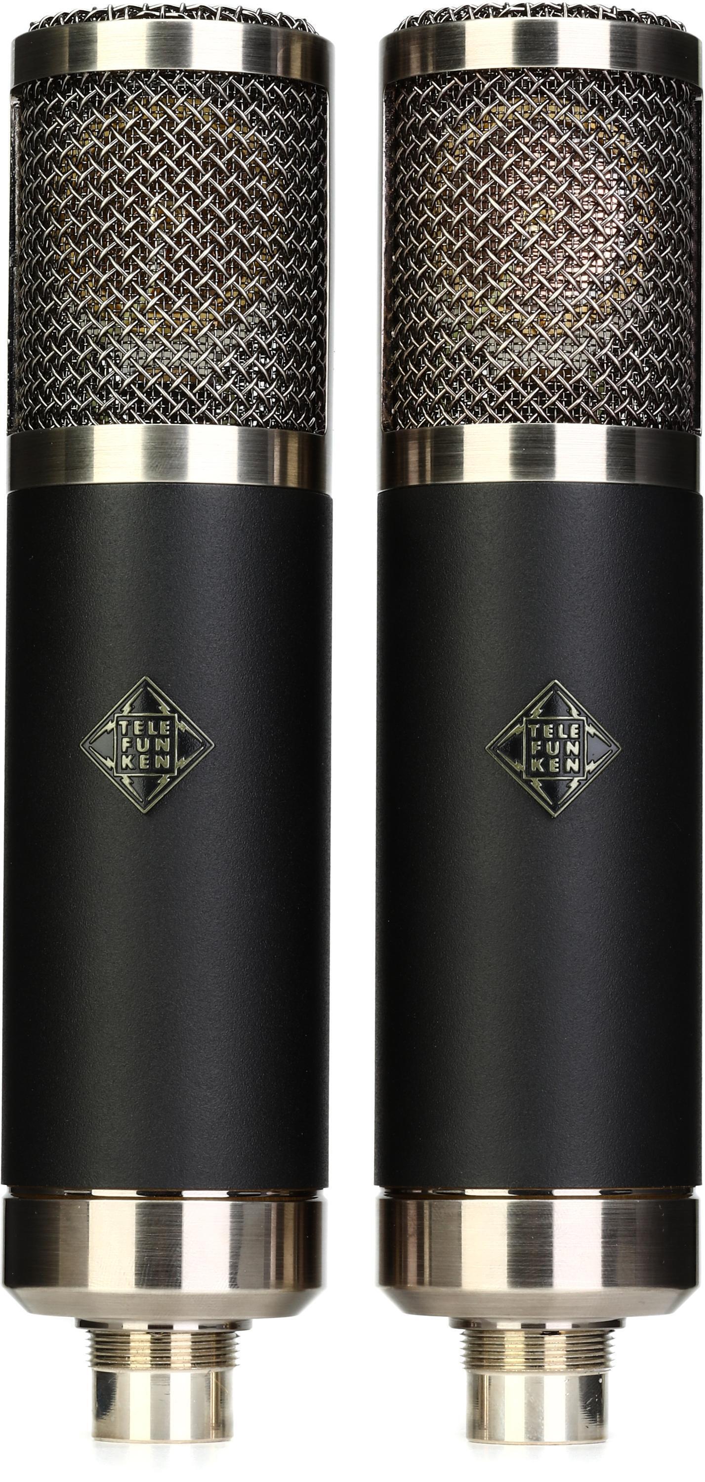 Telefunken TF47 - 配信機器・PA機器・レコーディング機器