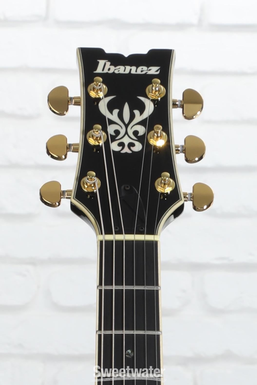 Ibanez Artcore Expressionist AMH90 Hollowbody Electric Guitar