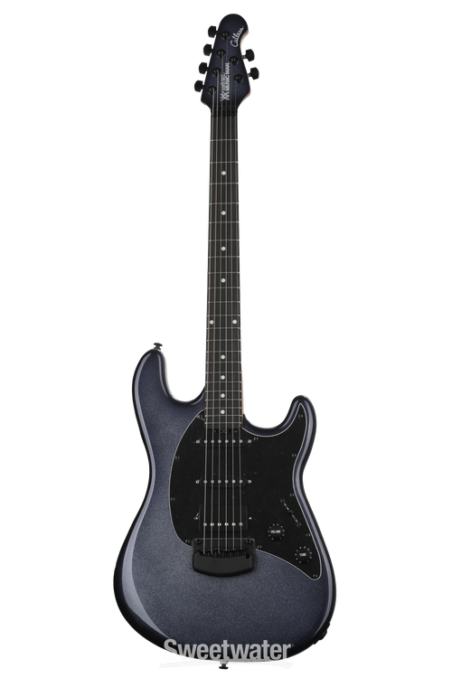 Ernie Ball Music Man Cutlass RS HSS Electric Guitar