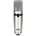 Photo of Miktek C1 Large-diaphragm Condenser Microphone