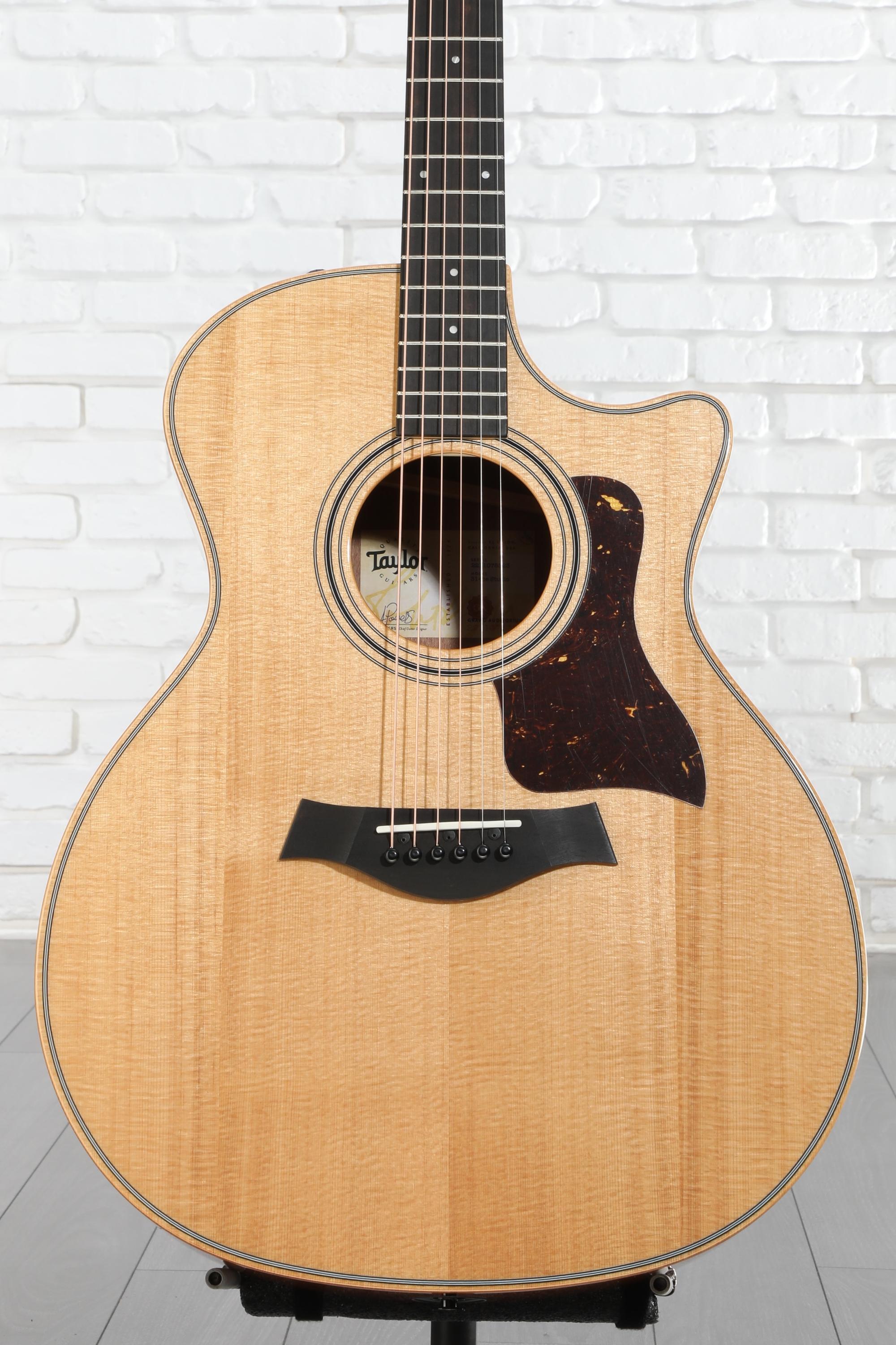 ギター Taylor 314ce special Edition TAYLOR 314ce Studio Special Edition テイラー ｜イケベ楽器店