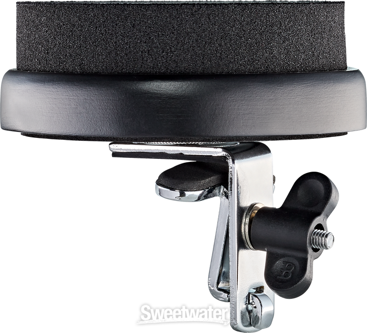 Meinl Percussion STB45M 4.5-Inch Medium Pitch Steel Cowbell - Total