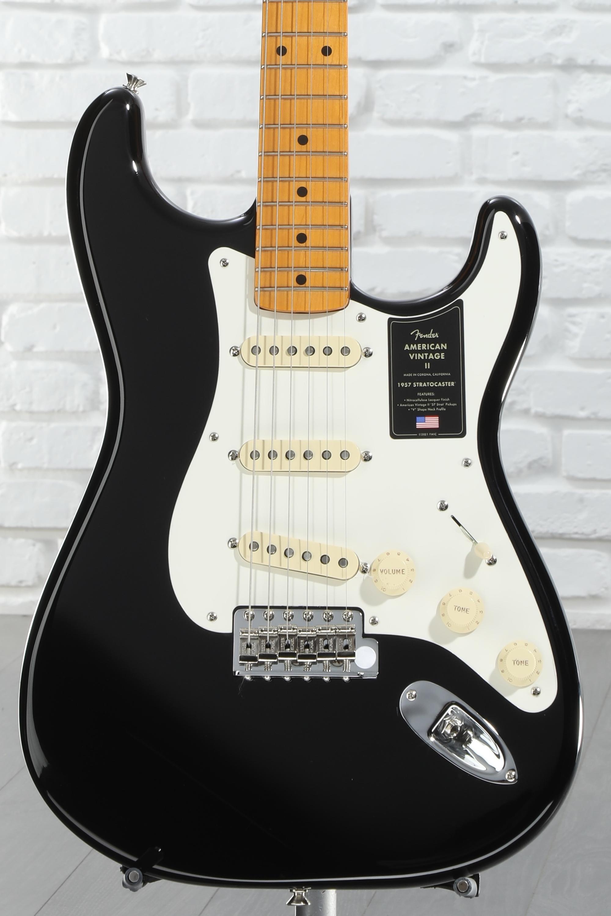 Fender American Vintage II 1957 Stratocaster Electric Guitar