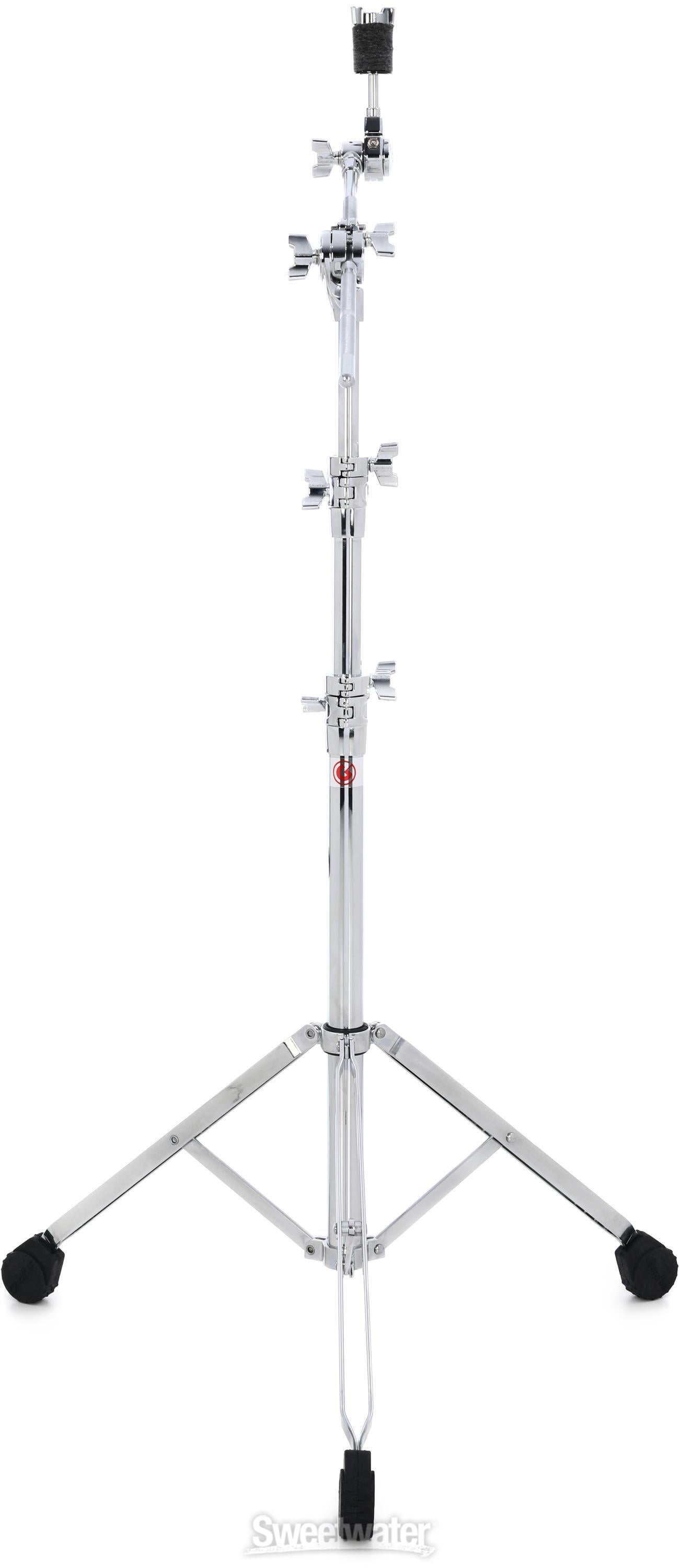 Gibraltar 9709-BT 9000 Series Heavy Duty Boom Cymbal Stand with