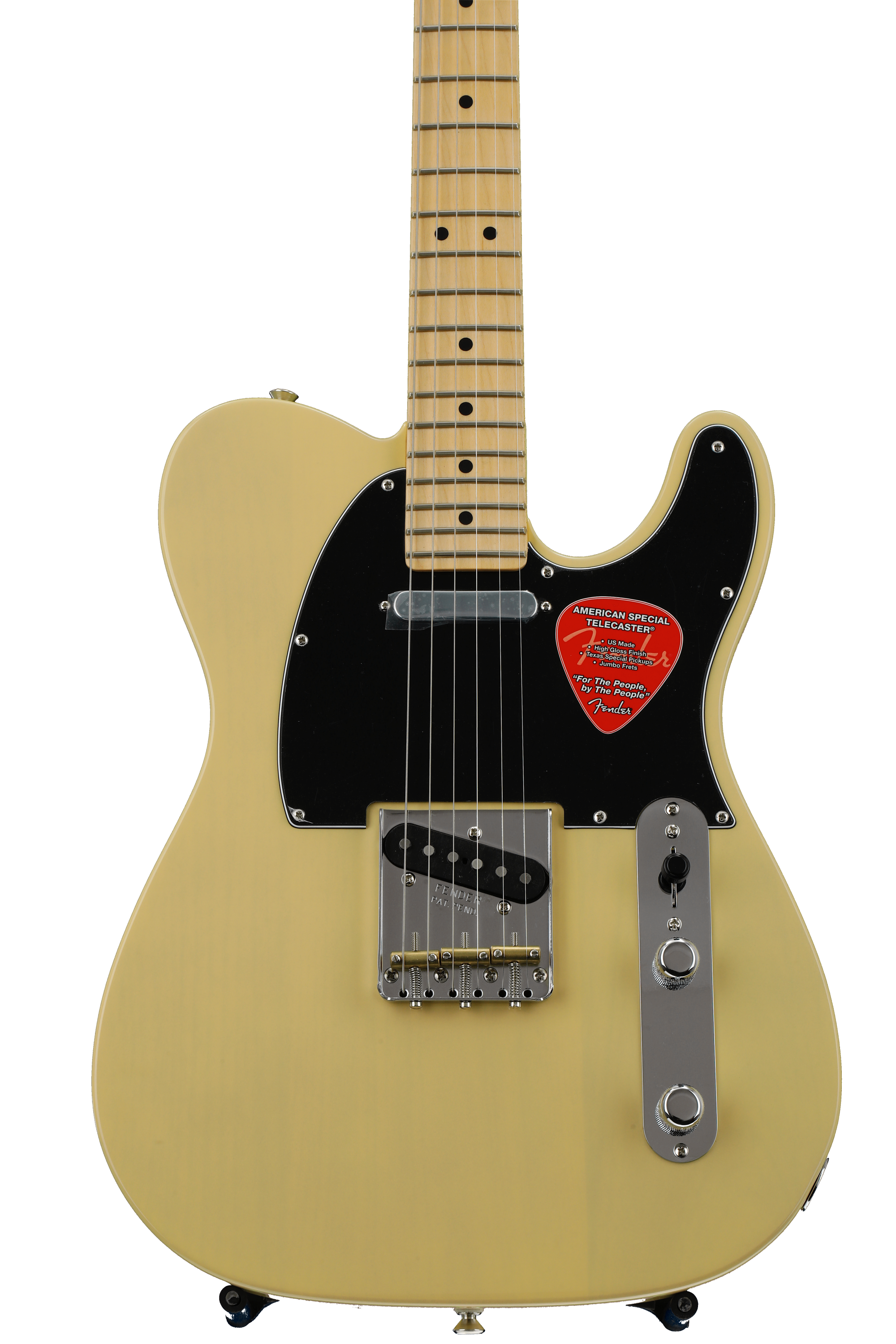 Fender American special テレキャスター フェンダー-