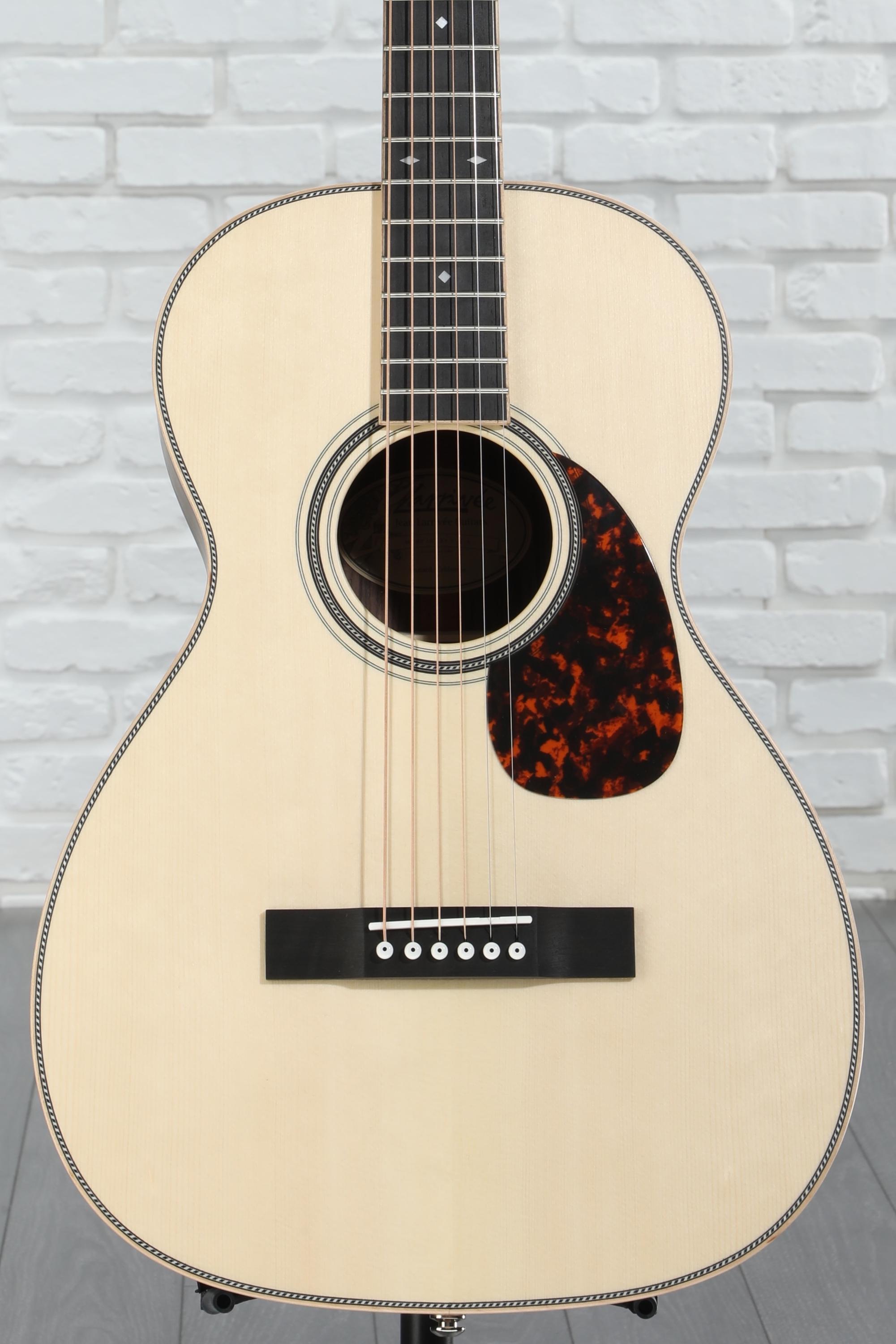 Larrivee SD-44-R Legacy Series Acoustic Guitar - Natural