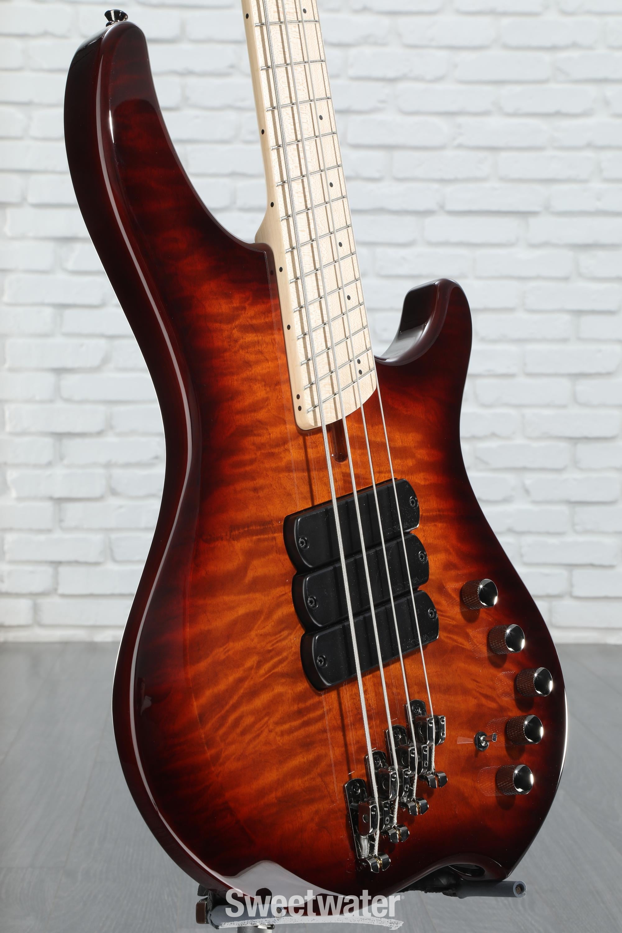 DINGWALL CC 4st 付属品込み DINGWALL CC 4st 付属品込み DINGWALL CC 4st 付属品込み