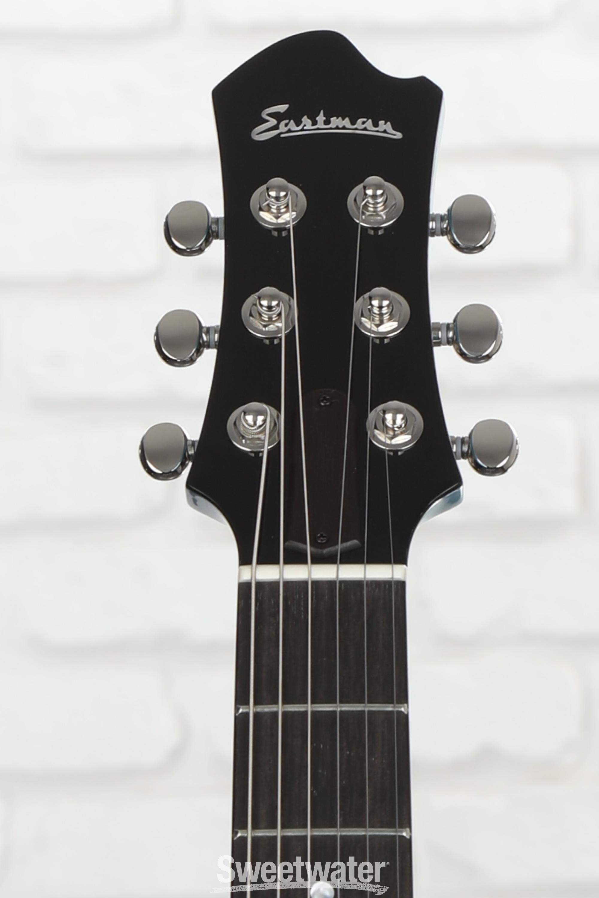 Eastman Guitars Romeo LA Semi-hollowbody Electric Guitar