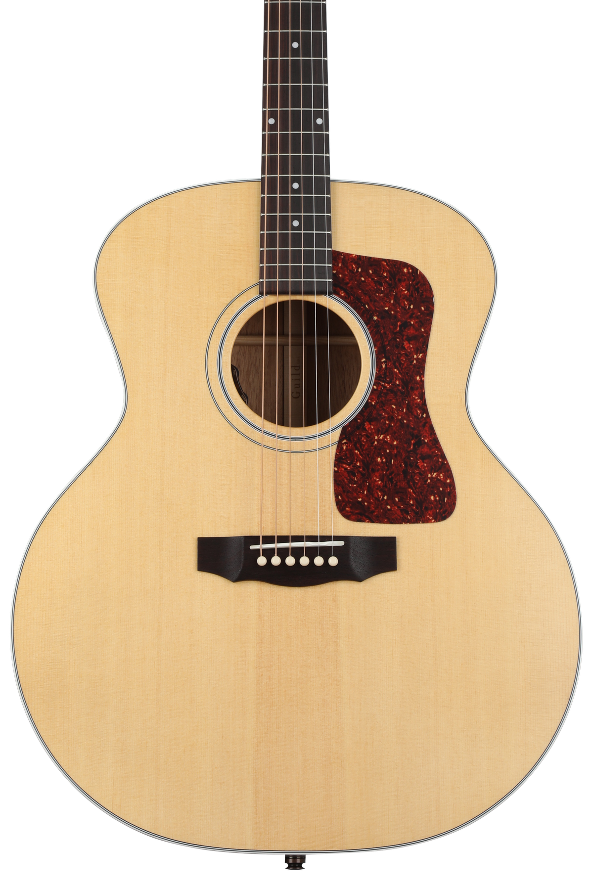 Guild Acoustic Guitars