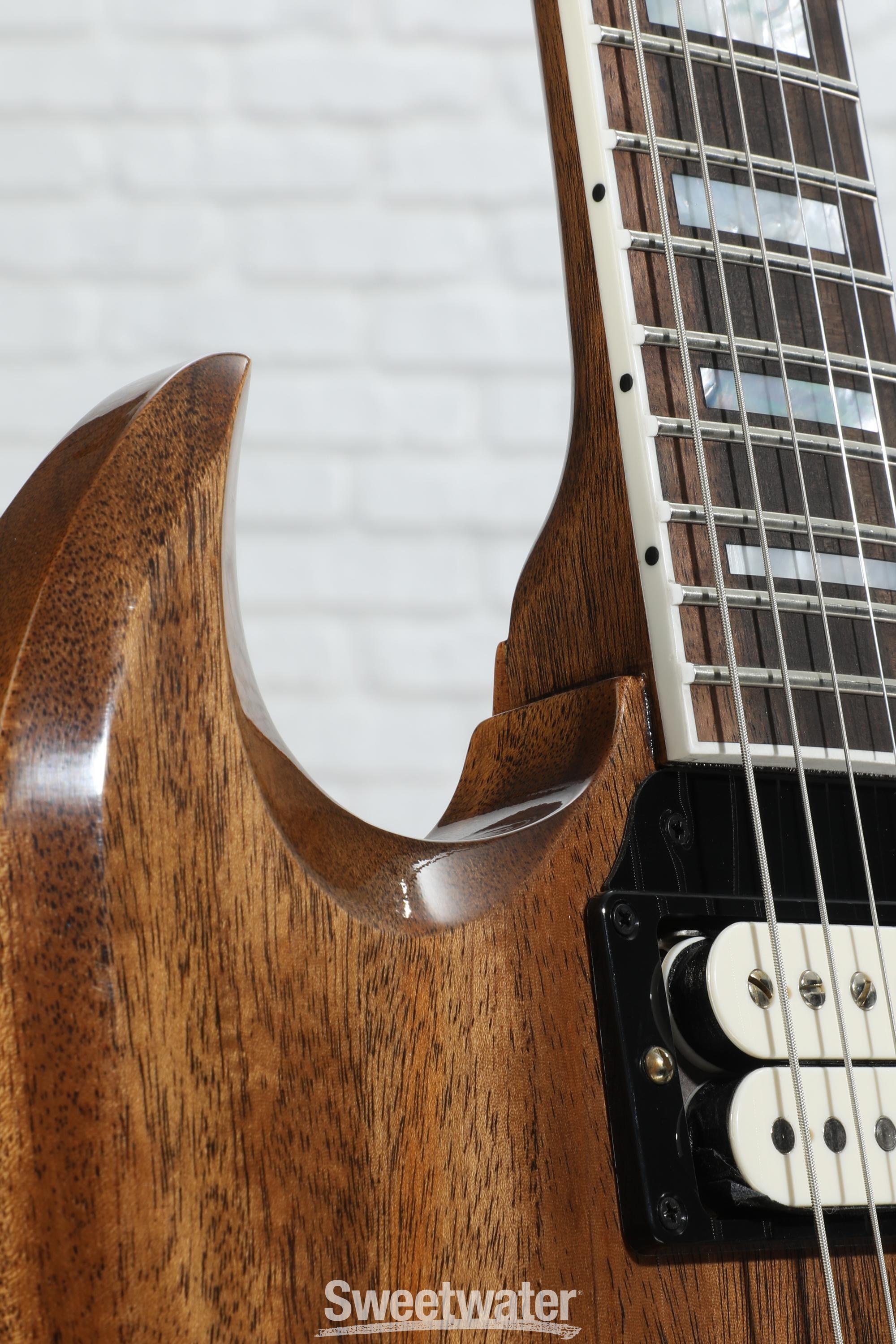 Gibson Custom ギター認定証　ブラウン Gibson Custom Dealer Select 1957 Les Paul Standard Electric Guitar