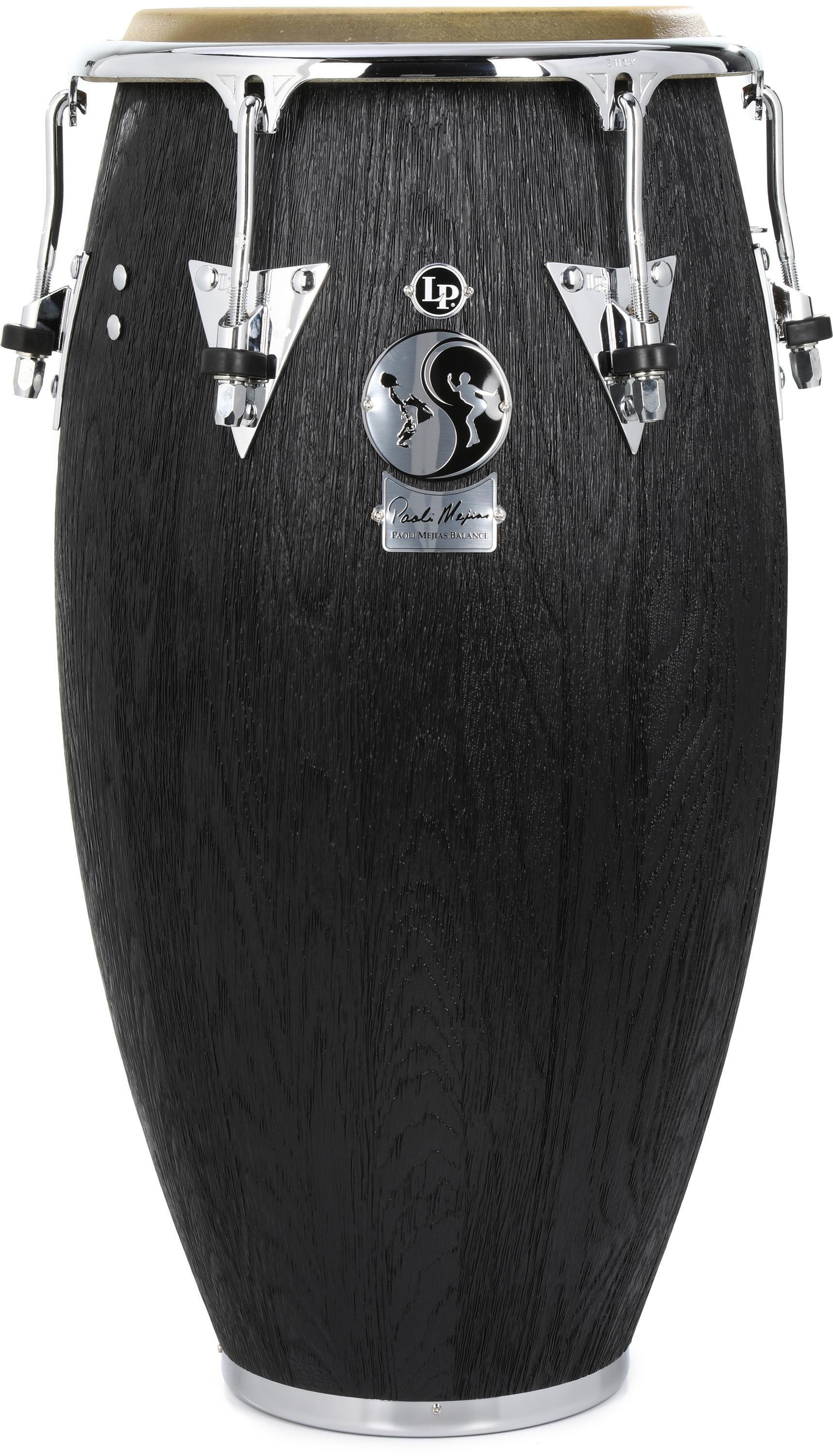 Latin Percussion Paoli Mejias Signature Balance Conga Sweetwater