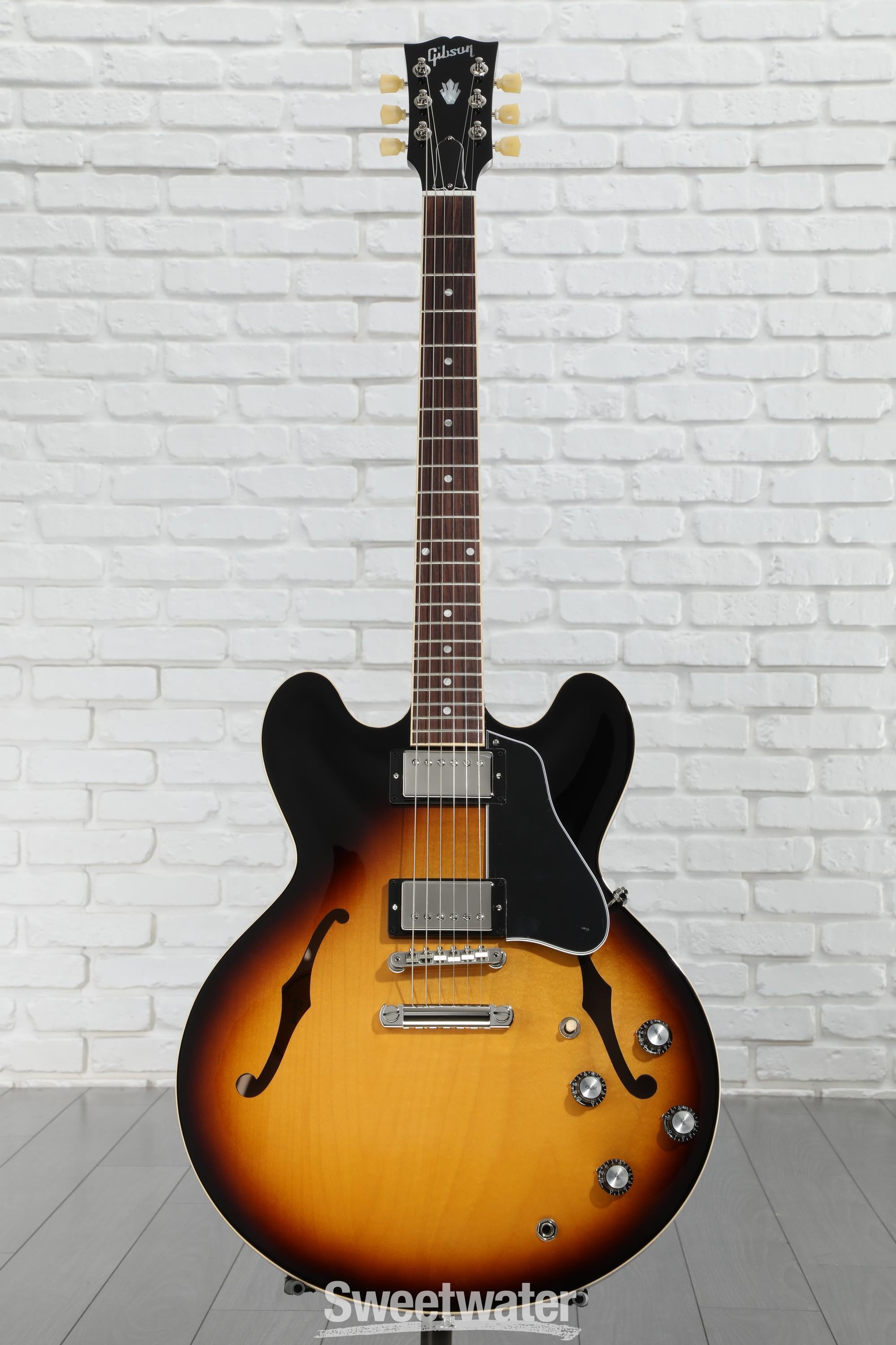 ギター Fullerton es335.. ギター Fullerton es335.. Gibson ES-335 Figured Semi