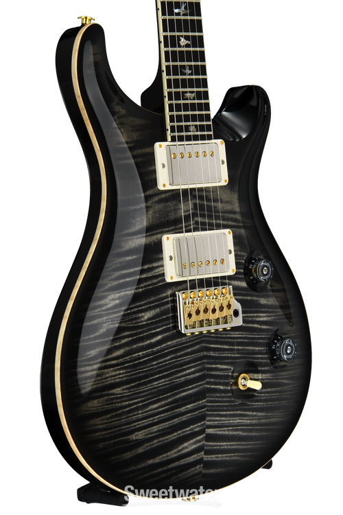 PRS Custom 24 ブラック・グラデーション PRS Custom 24 ブラック・グラデーション Paul Reed Smith(PRS