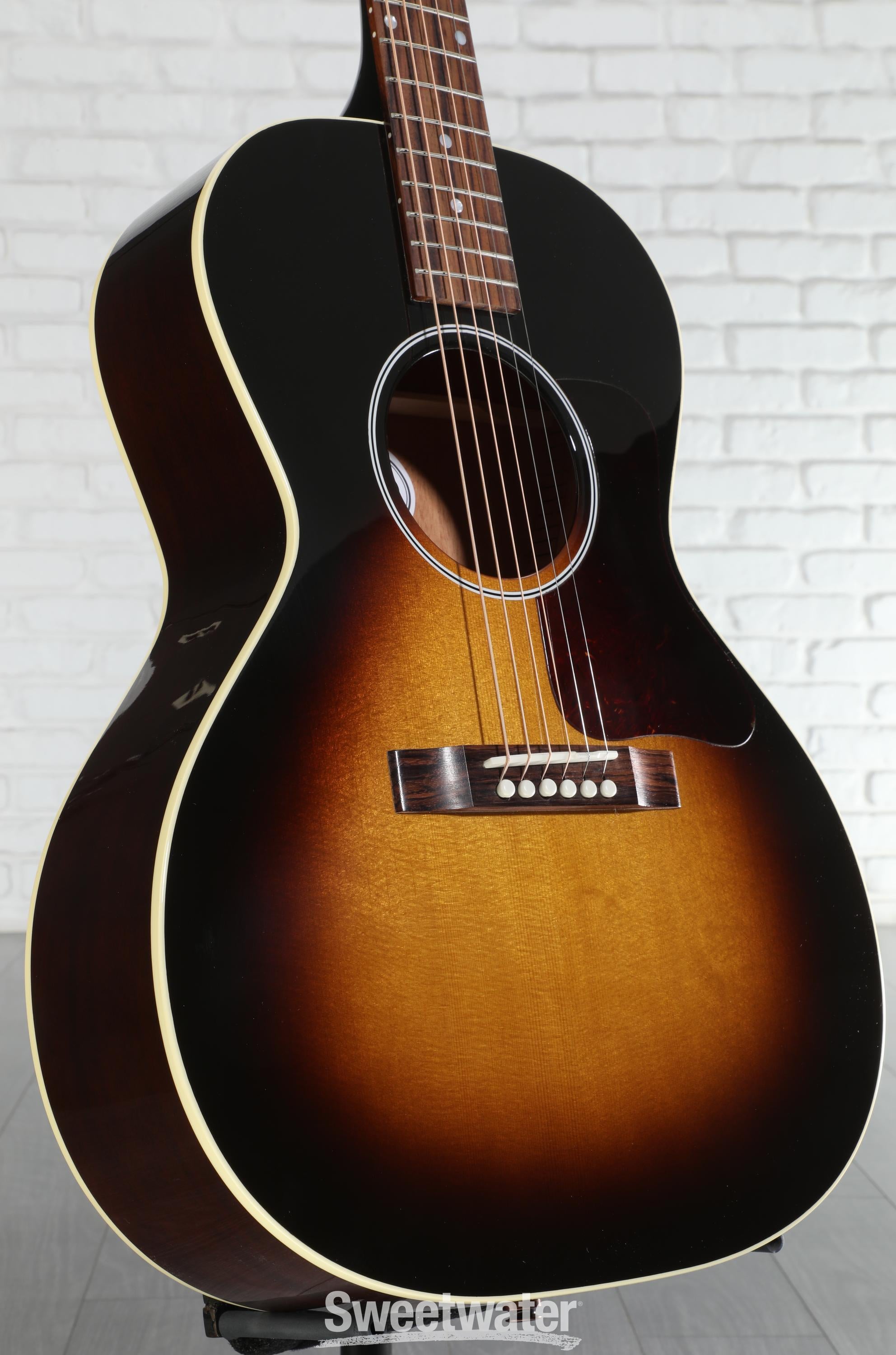 Gibson Acoustic L-00 Standard - Vintage Sunburst | Sweetwater