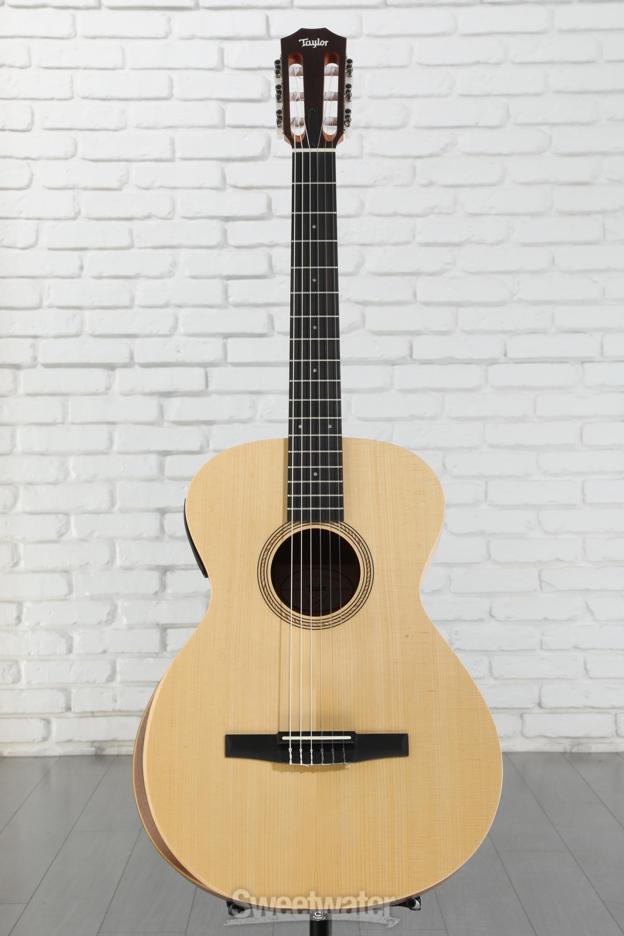 ギター Taylor Academy 12e Taylor Academy 12e Grand Concert Acoustic-Electric Guitar