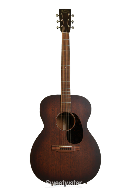 Martin 000-15M - Burst | Sweetwater