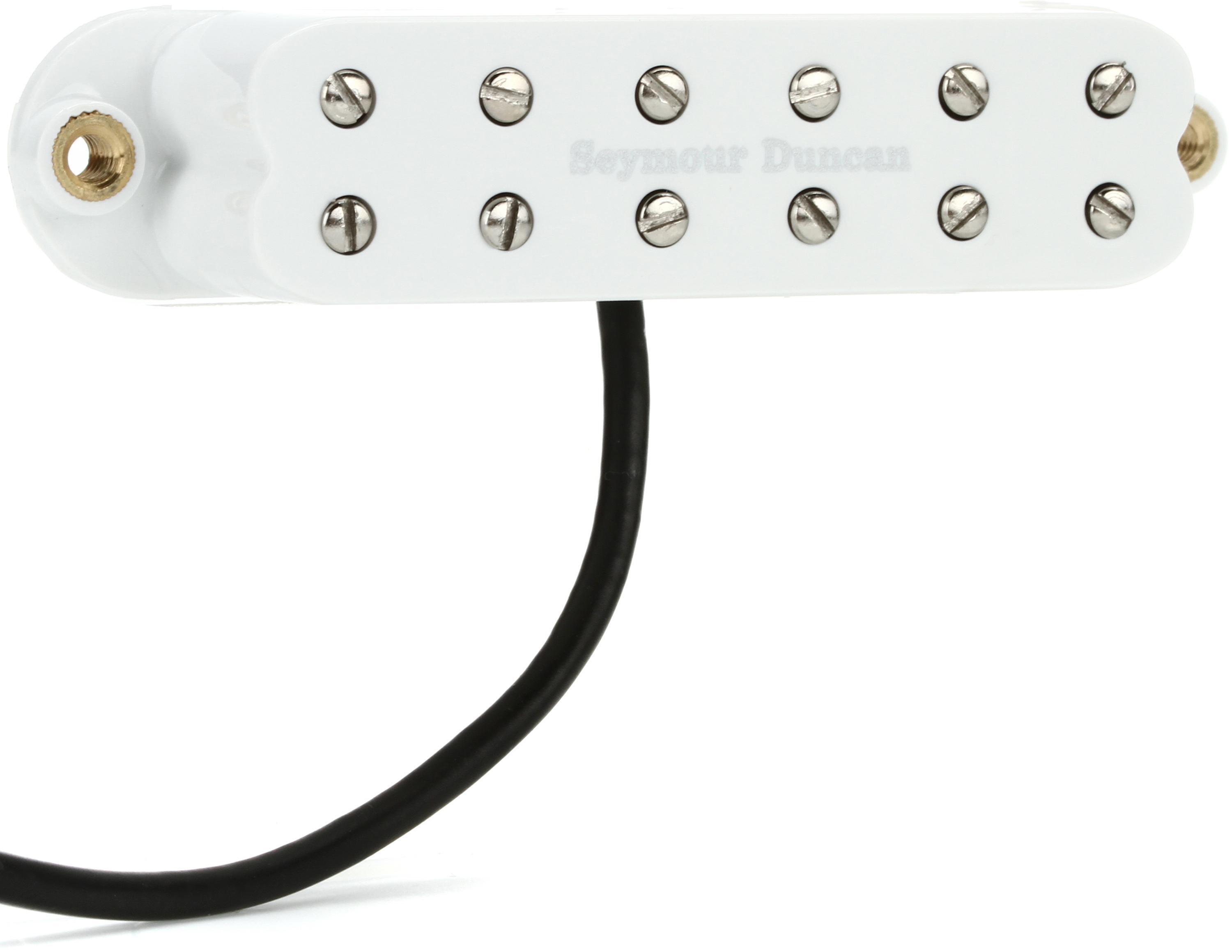 Seymour Duncan SJBJ-1n JB Jr. Neck Humbucker Strat Pickup 