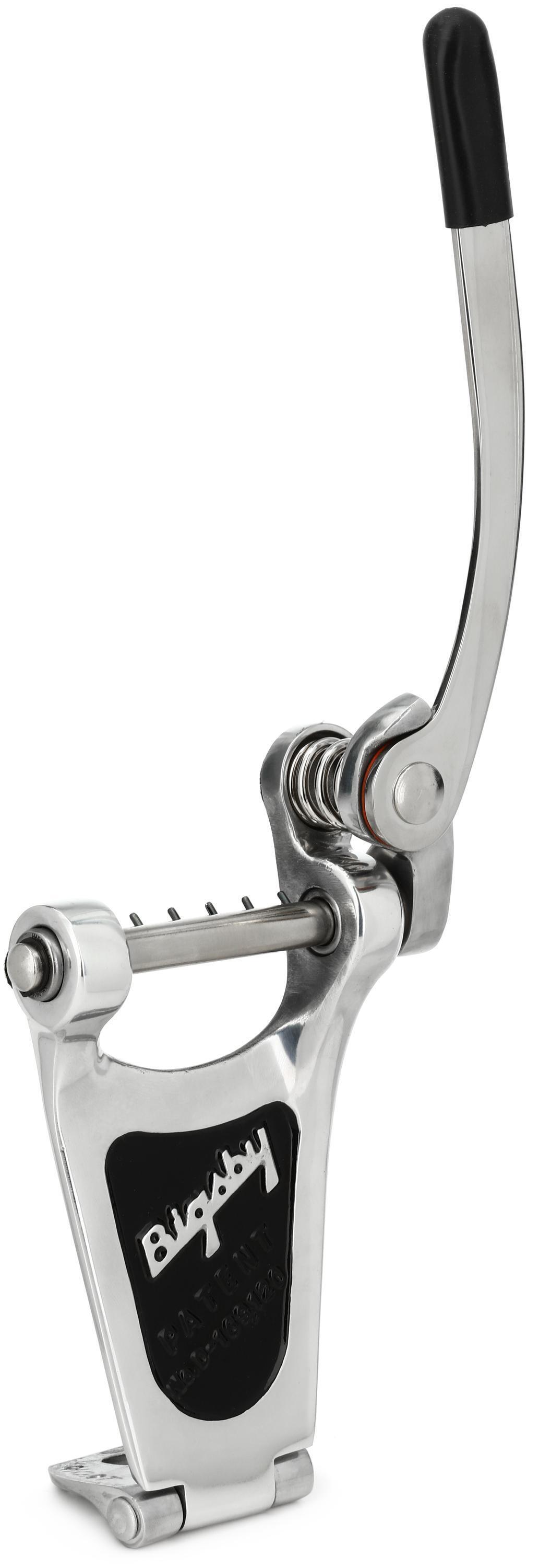 Bigsby Bigsby B3 Vibrato Tailpiece Assembly - Aluminum