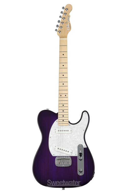 G&L USA ASAT SPECIAL DELUXE フレイムメイプル G&L USA ASAT SPECIAL DELUXE フレイムメイプル