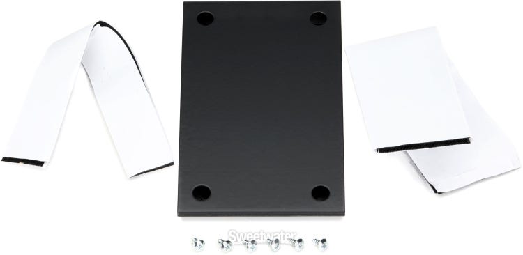 RockBoard by Warwick Step Up 1 Pedal Riser