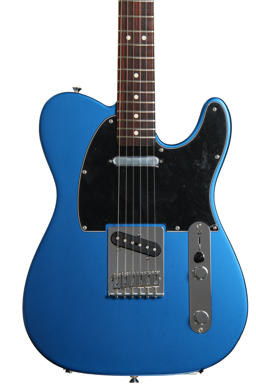 Fender Telecaster ライトブルー 付属ストラップ Fender Telecaster ライトブルー 付属ストラップ Fender