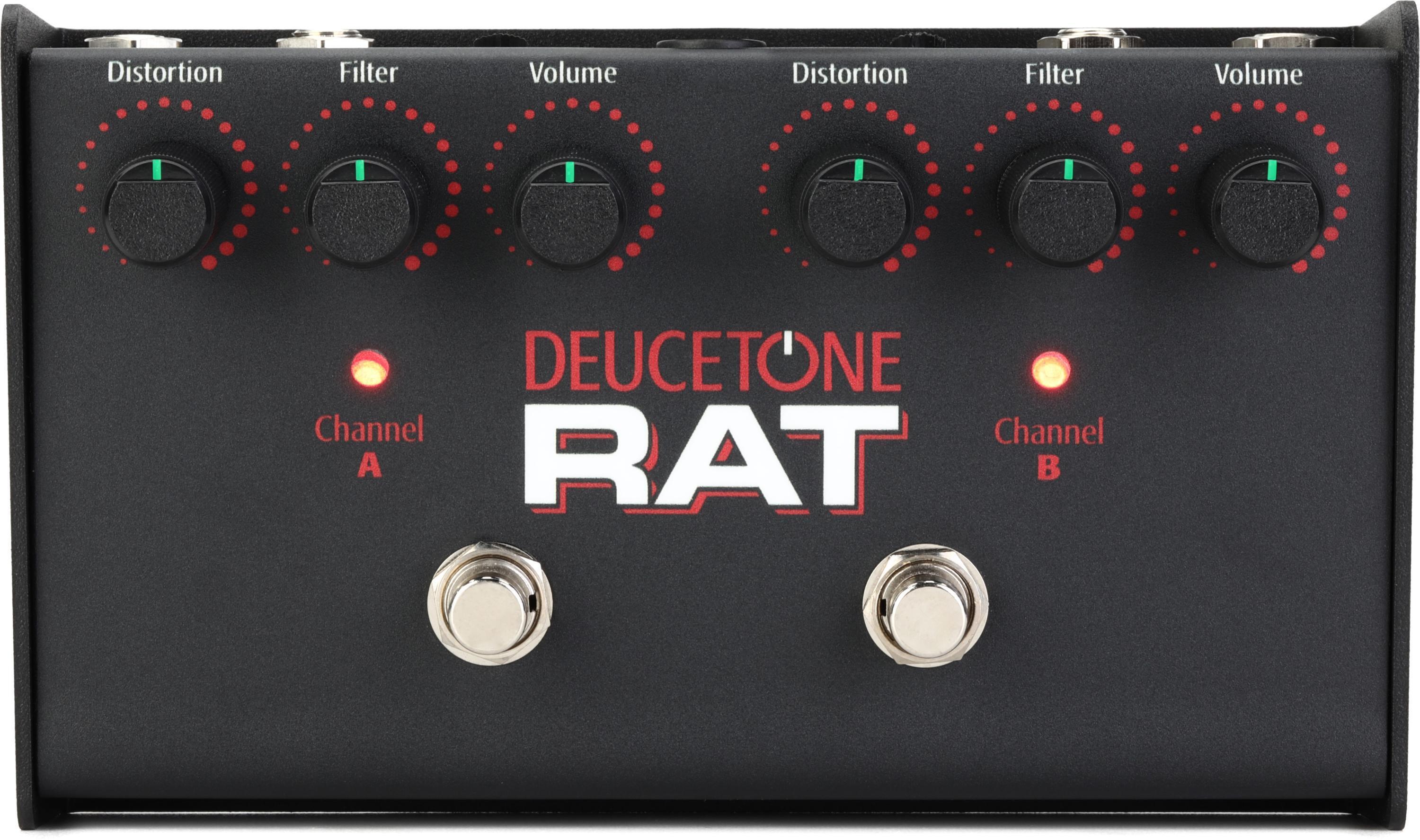 PROCO DEUCETONE RAT 最終値下げ PROCO DEUCETONE RAT 最終値下げ PROCO DEUCETONE RAT 最終