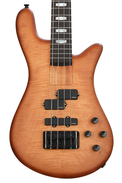 ベース Spector EURO4LX Euro4 LX by Spector Bass Guitars
