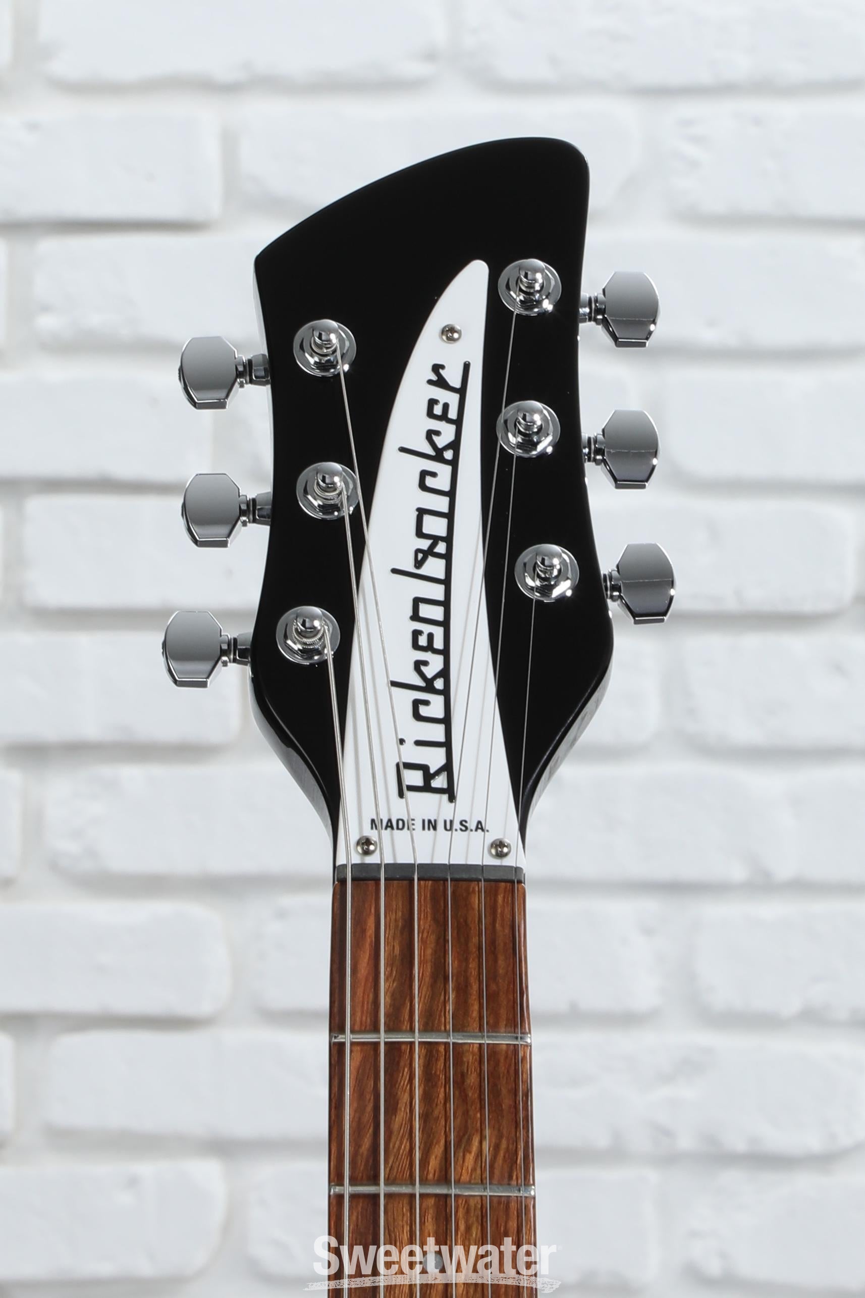 Rickenbacker 330風ギター Rickenbacker 330 | Claescaster