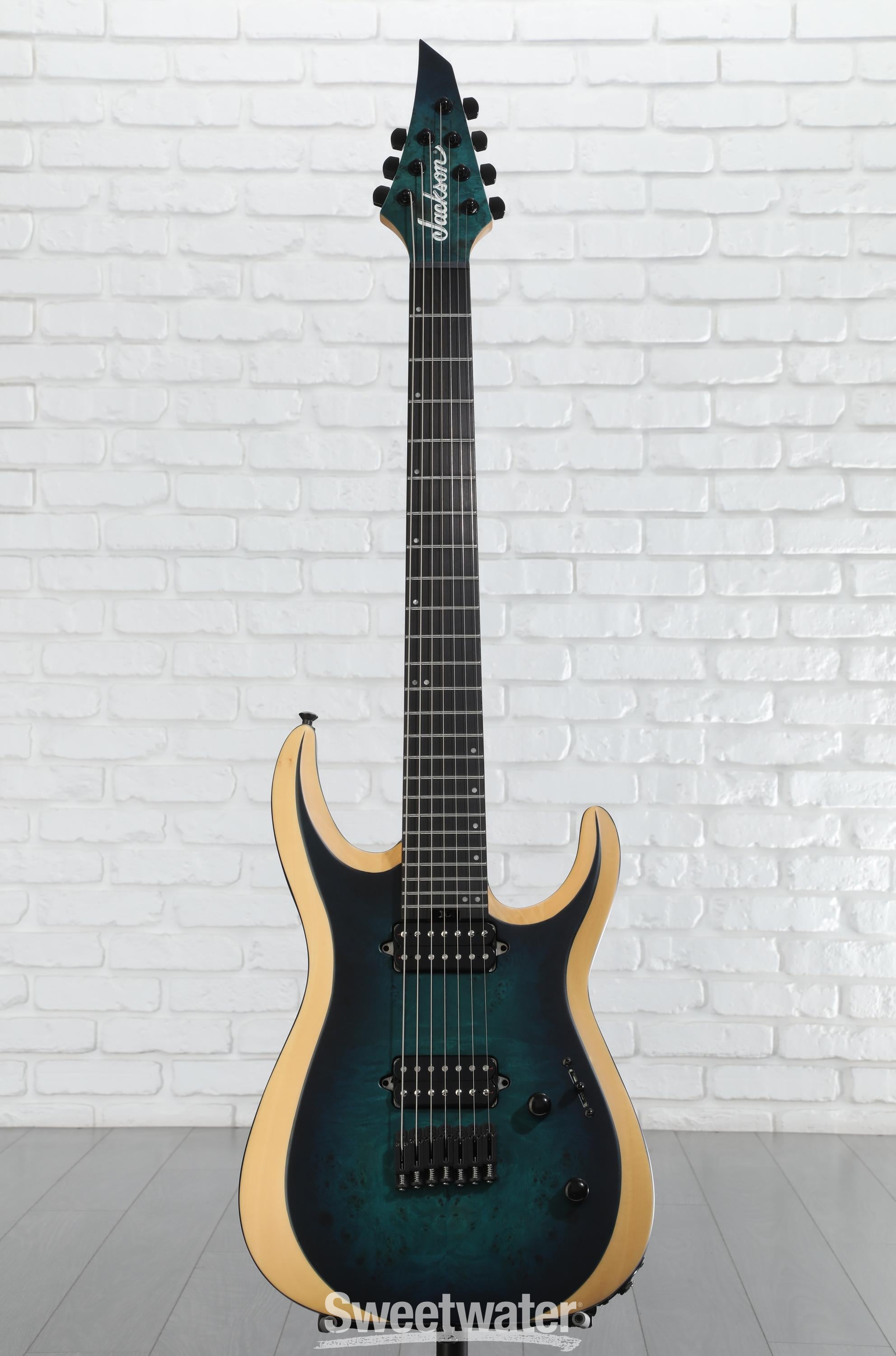 ピノキオデスクトップ７Pセット Jackson Pro Plus Series DK Modern MDK7P HT - Chlorine Burst