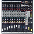 Photo of Soundcraft EFX8 8-channel Mixer with Effects