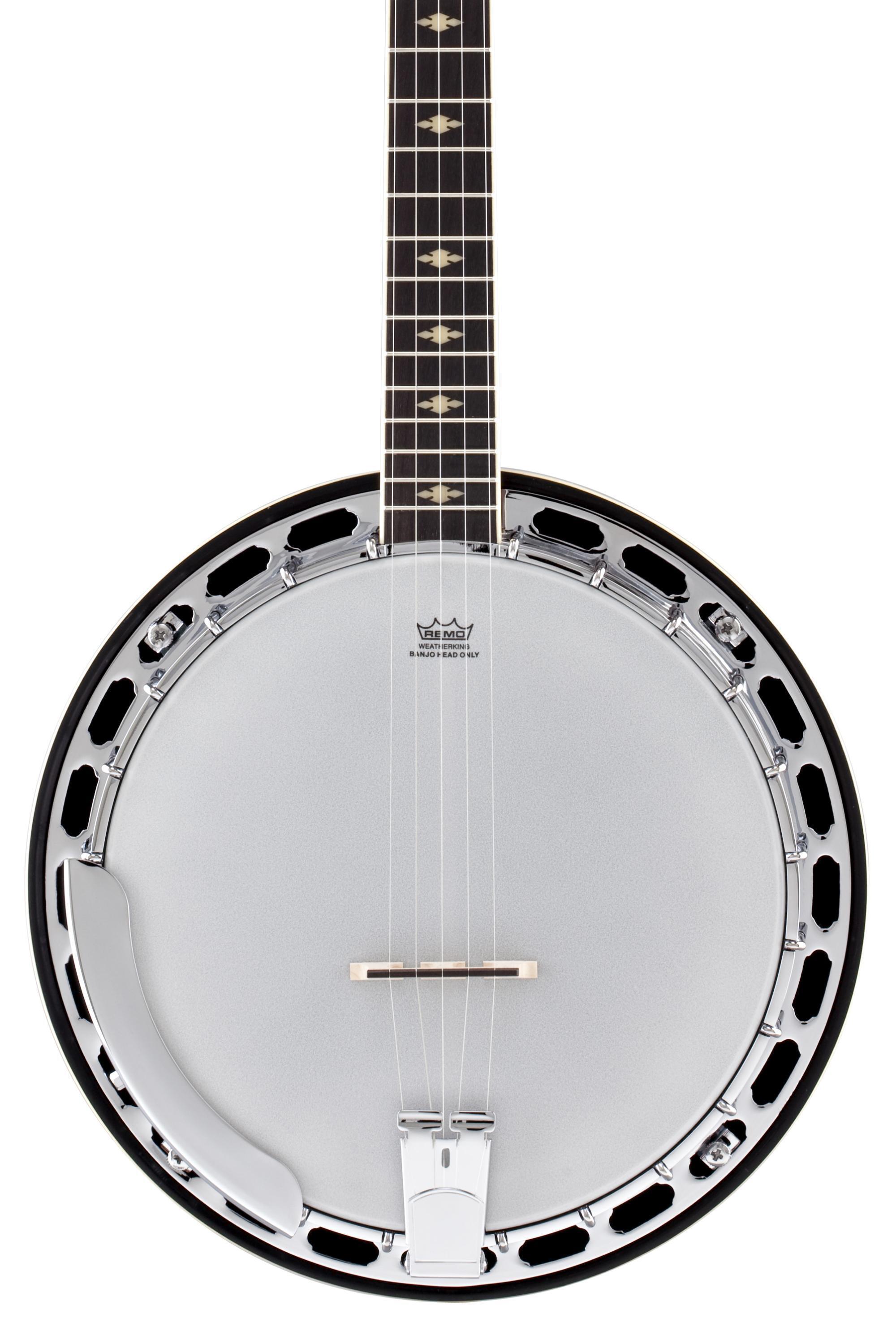 Gretsch broadkaster on sale special banjo