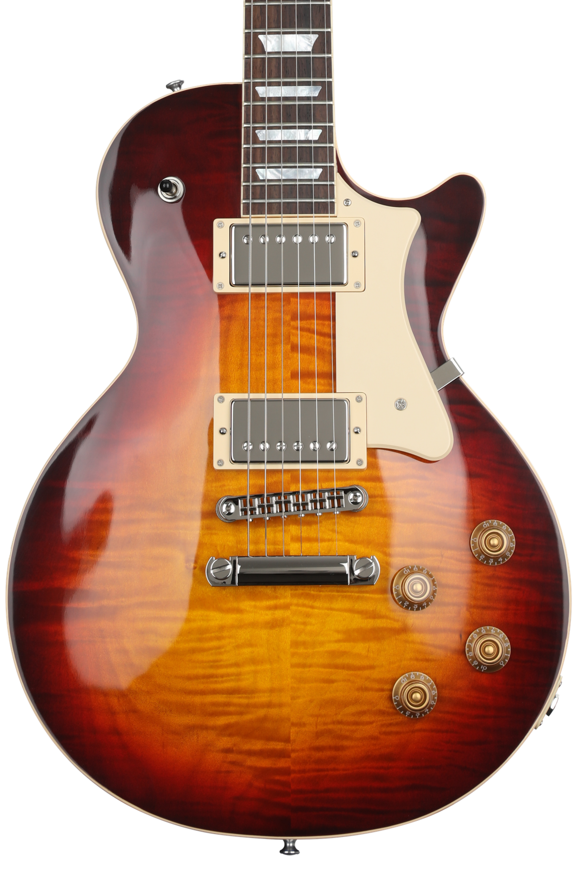 Heritage 【USED】Standard Colection /H-150 Standard II Collection H-150 Electric Guitar with Case, Dirty