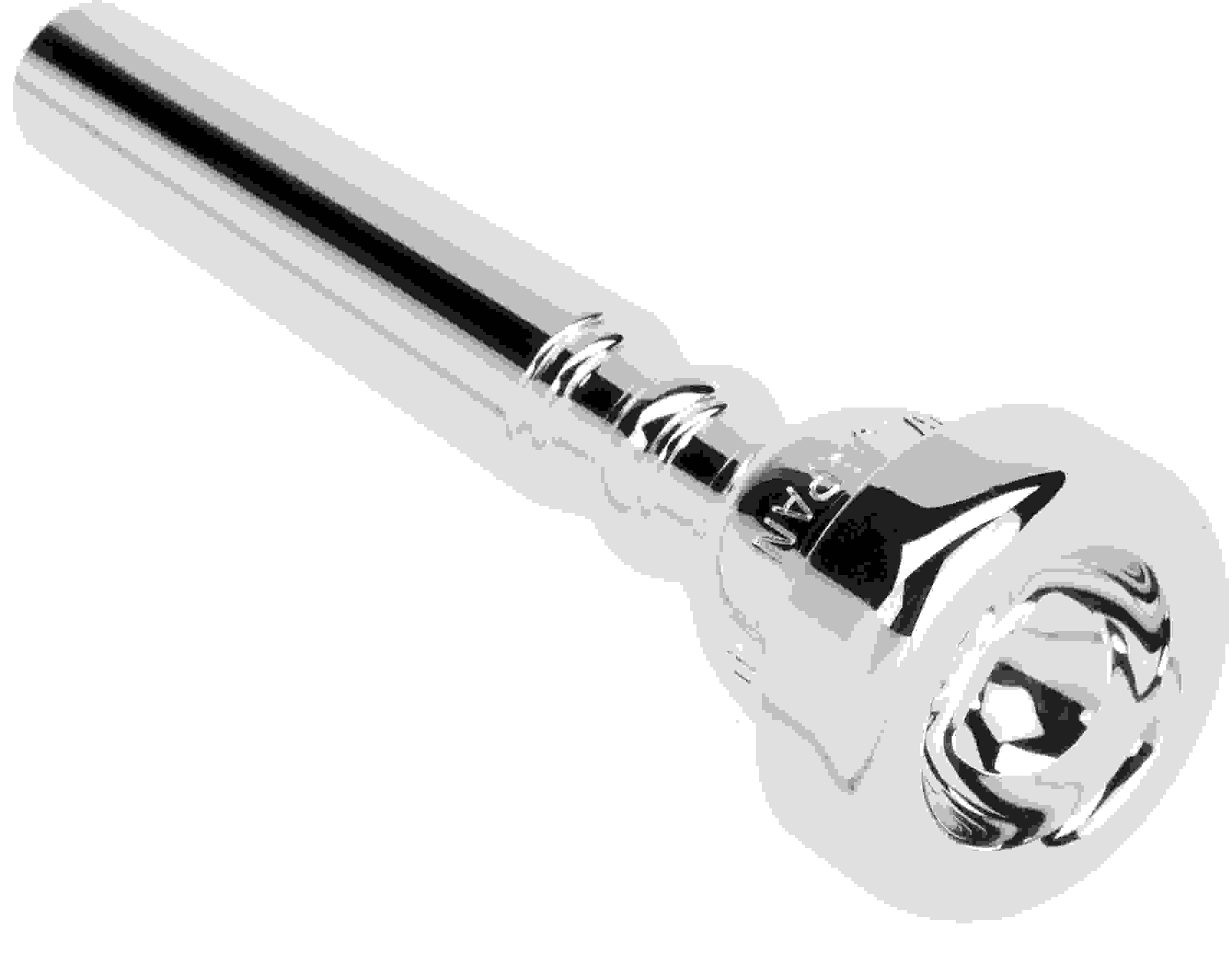 Yamaha TR-14B4-GP GP Series Trumpet Mouthpiece TR14B4GP - Gold Plated - Made In Japan – Wooi Music