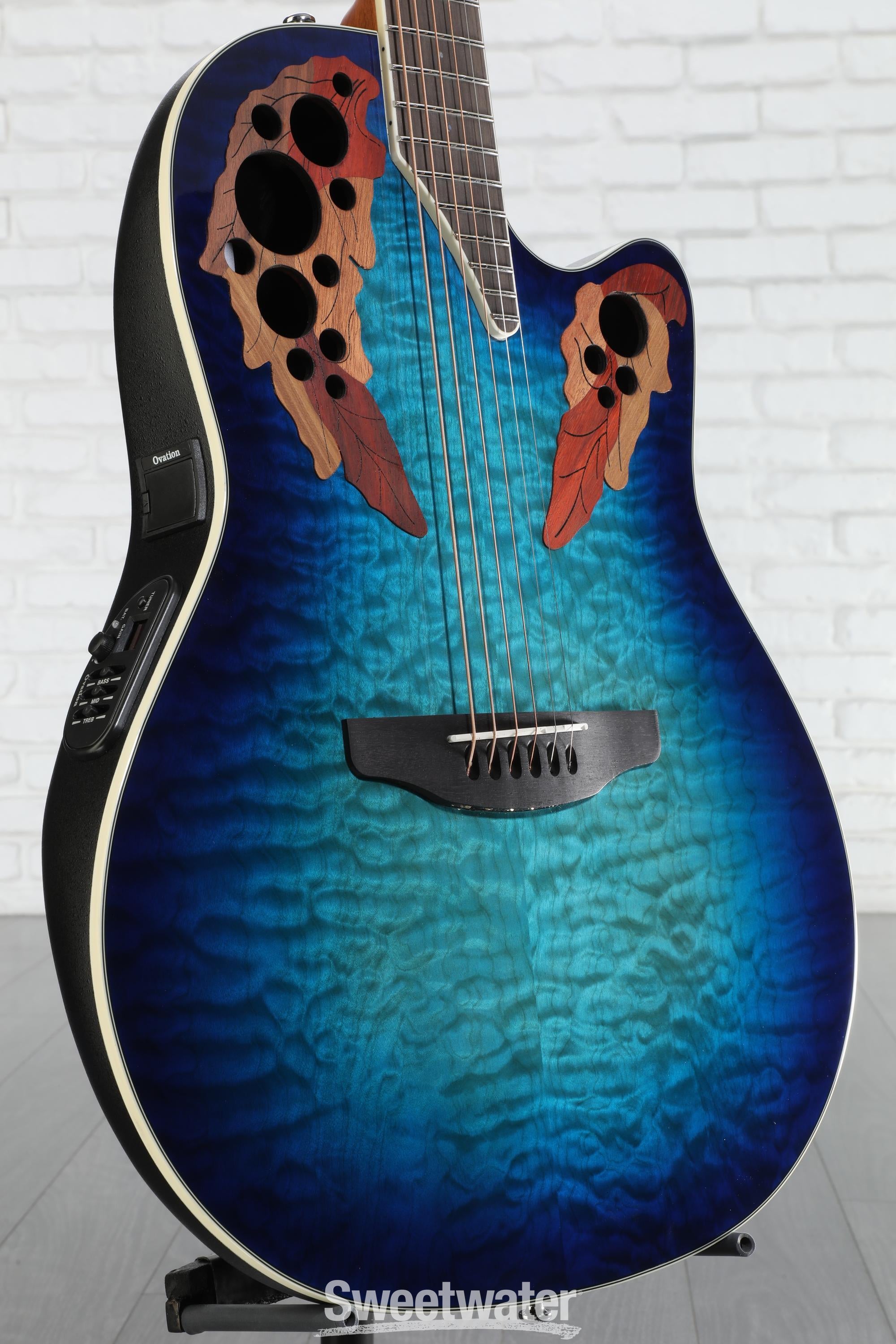 ギター Ovation CE48P RG d6ae34e7c2SqFzPpRbwZvSKlb4FU3Y