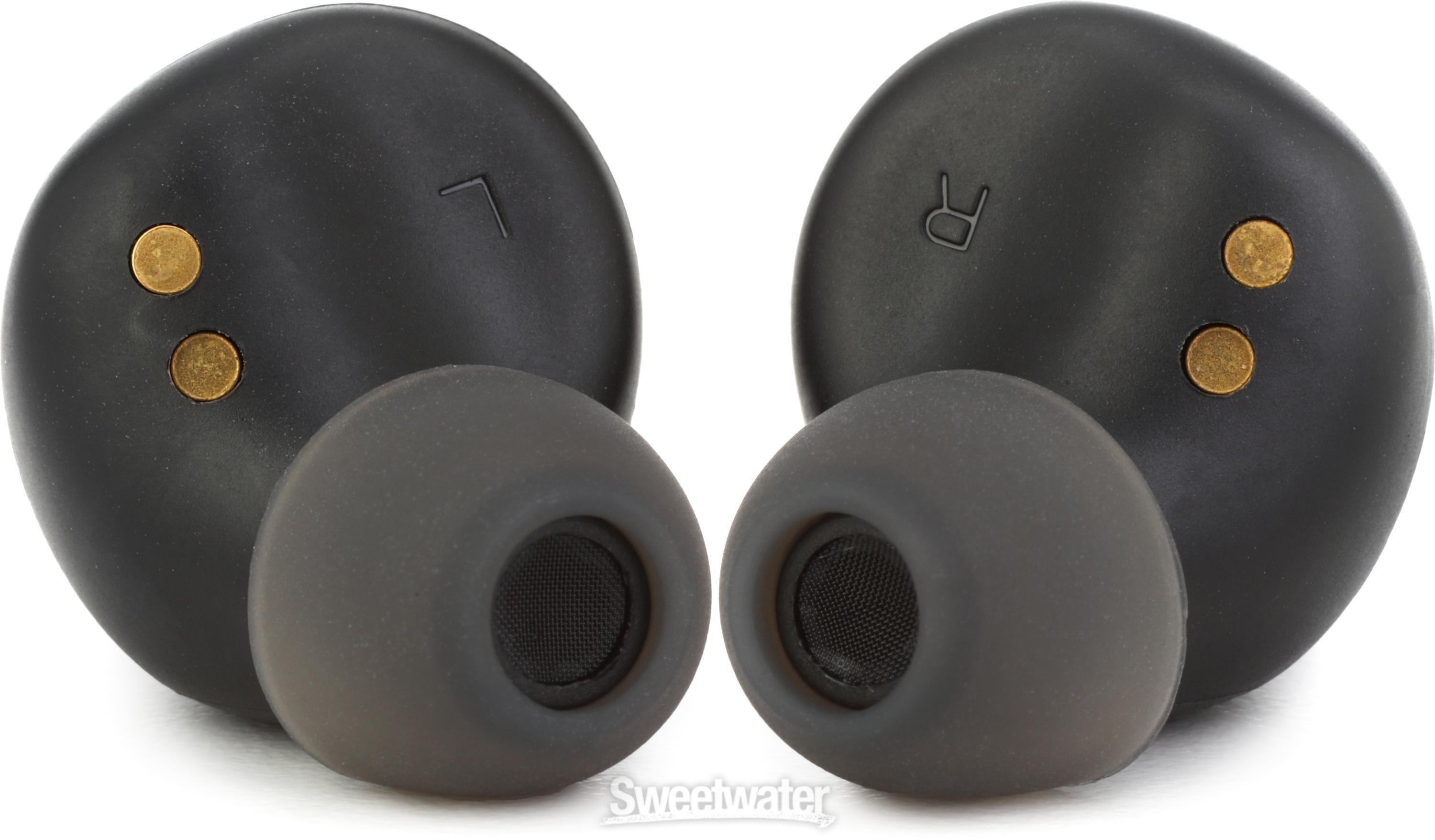 Truebuds wireless earbuds online review