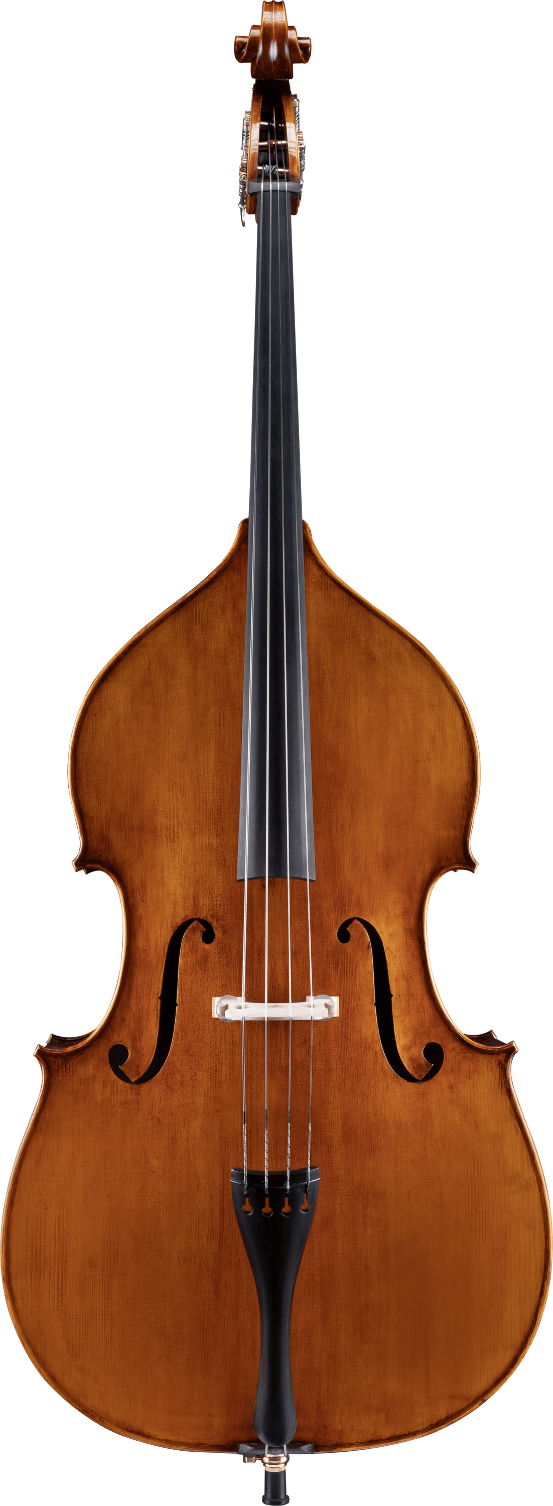 Eastman VB605 Andreas Eastman Professional Double Bass - 3/4 Size |  Sweetwater