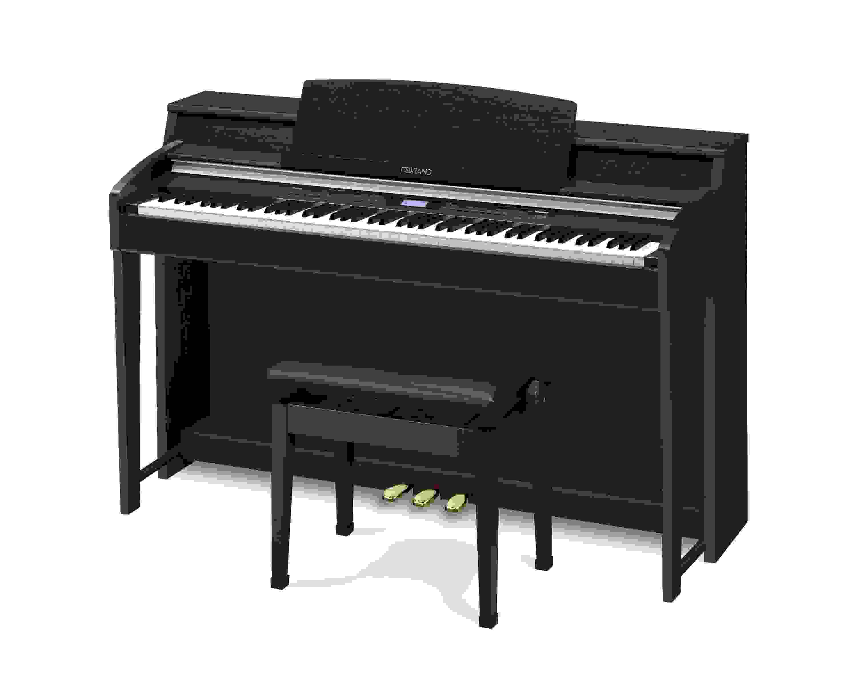 Casio Celviano AP-620 | Sweetwater