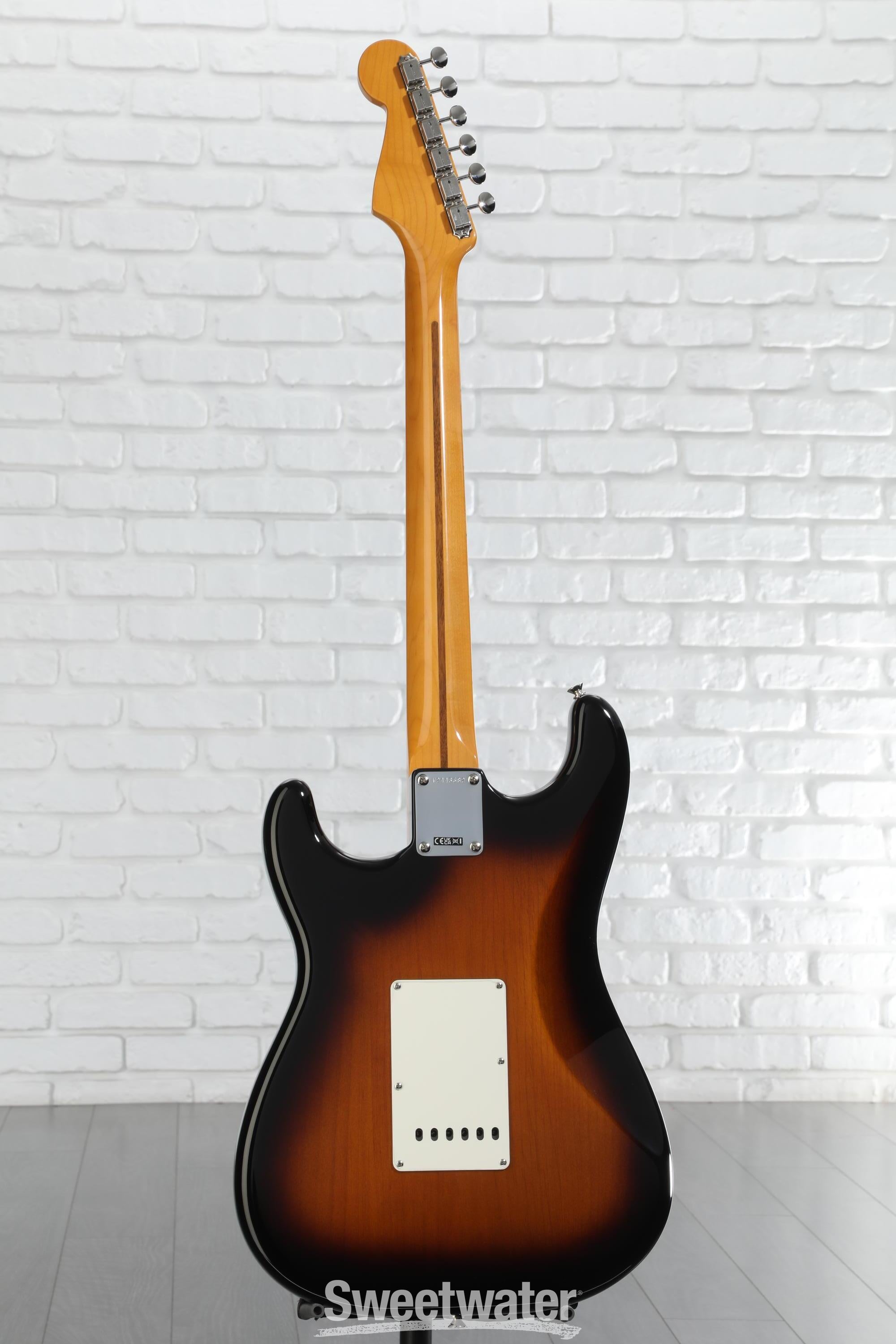 C*M様 Fender American Vintage '57 Stratoc 0465DD66-052C-4DD6-8BFA-