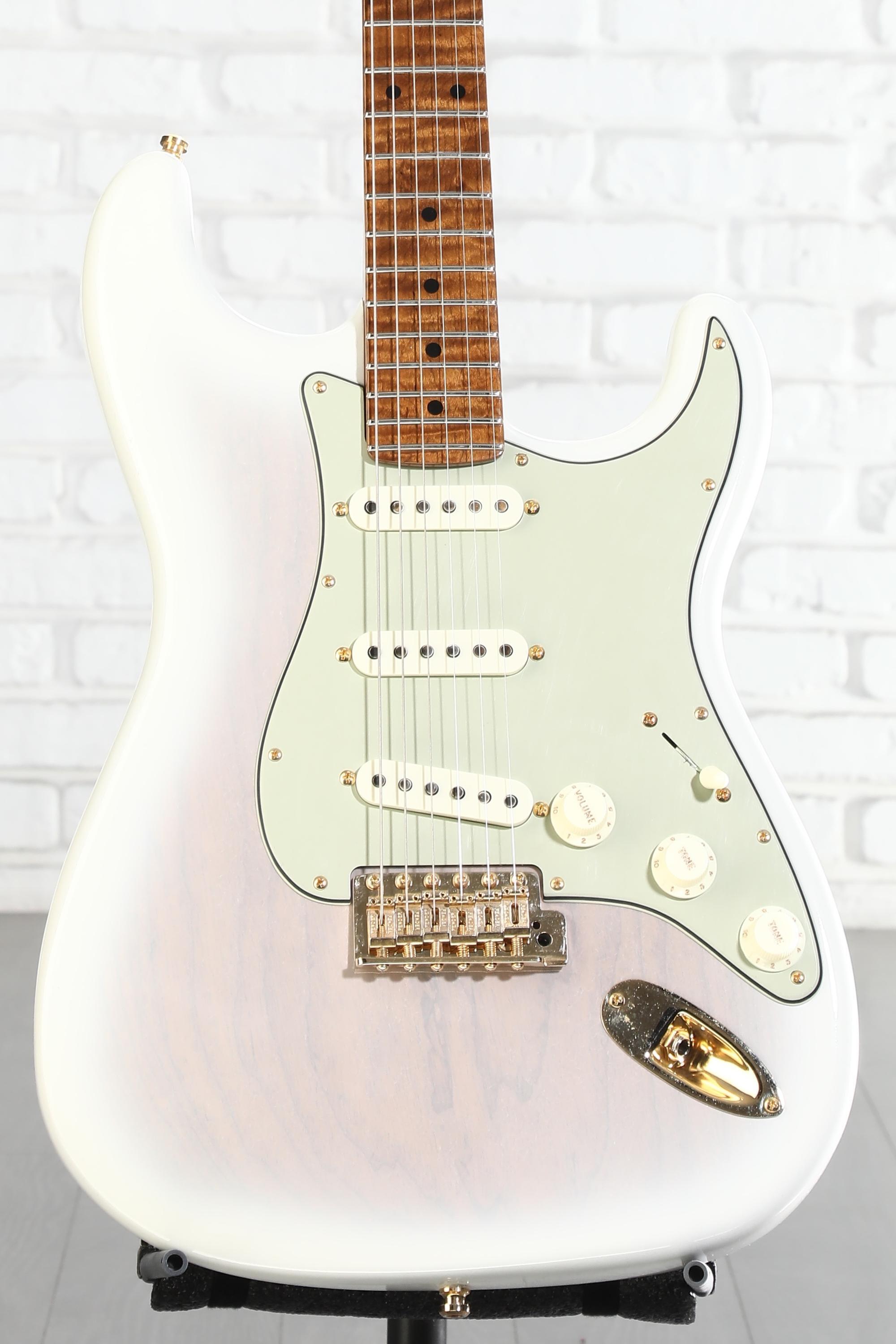 Fender Custom Shop GT11 Stratocaster Deluxe Closet Classic