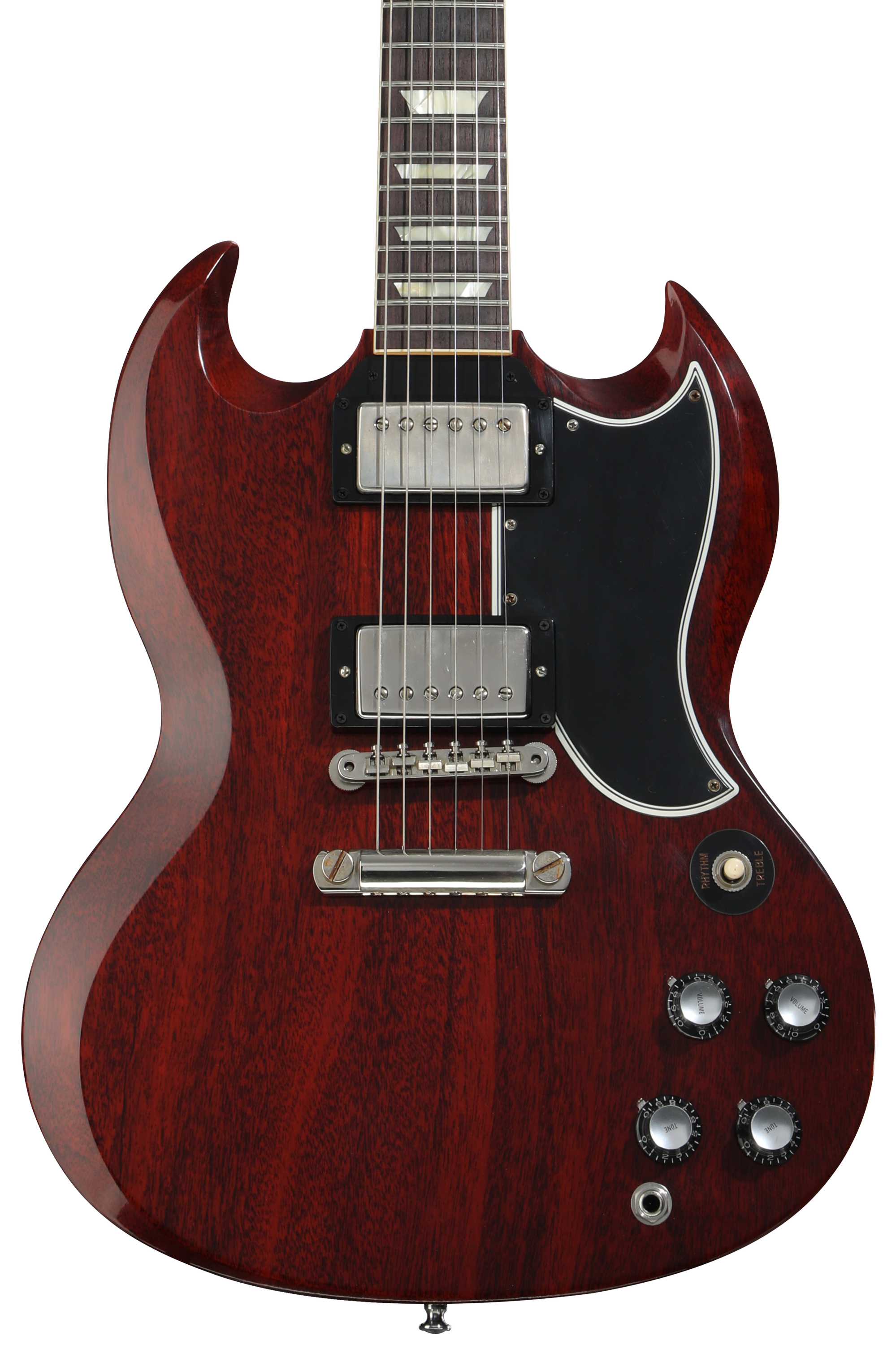 Gibson Custom 1961 Les Paul SG Standard Reissue Electric