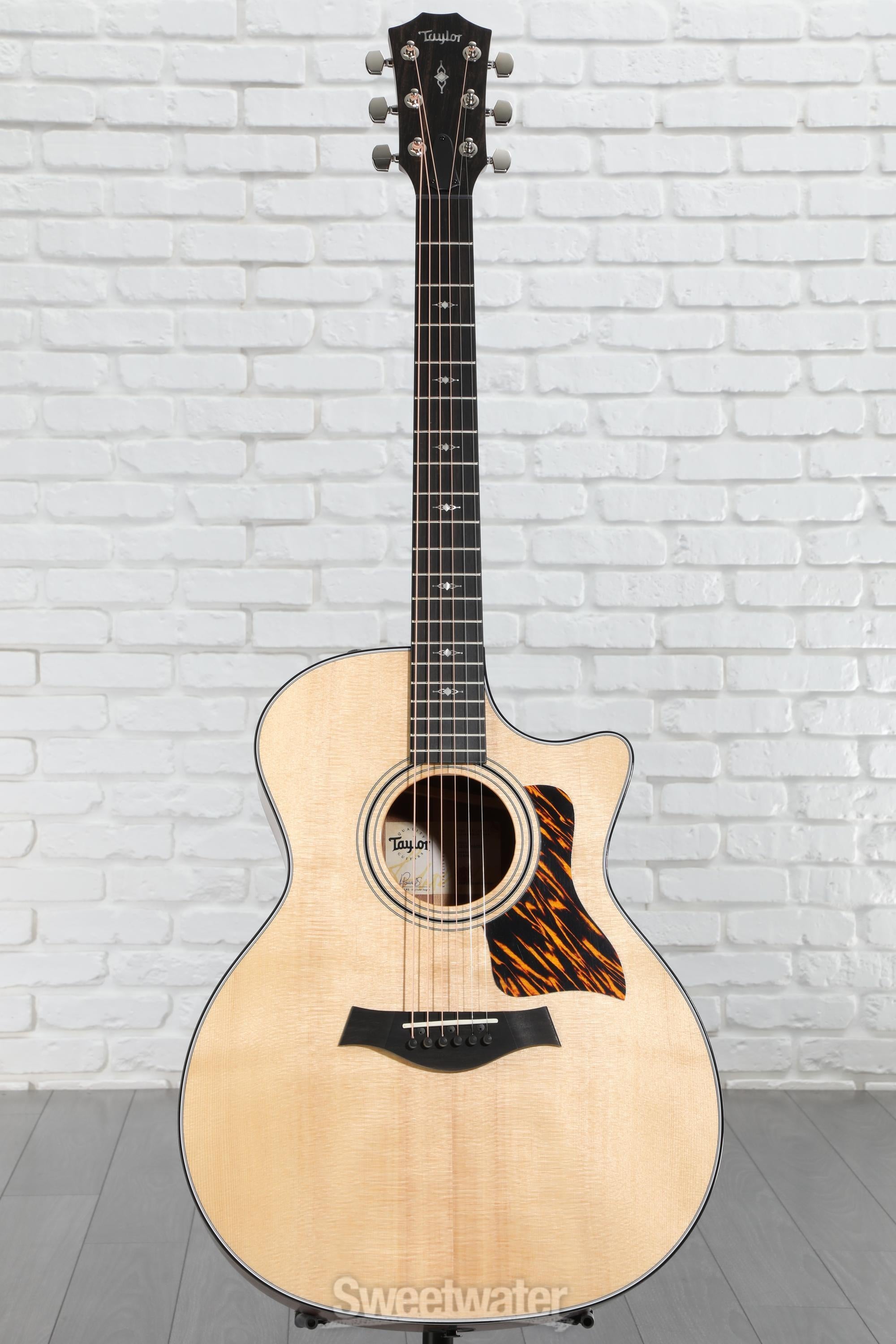 ギター Taylor Guitars 314ce V-Class Taylor 314ce V-Class Grand Auditorium Acoustic-electric Guitar