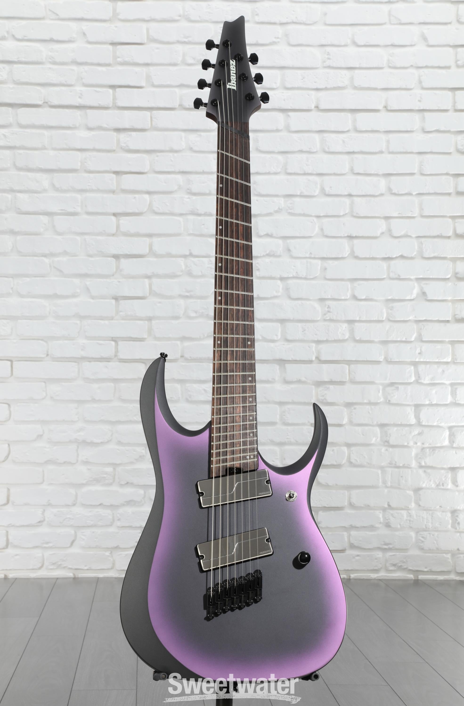 Ibanez RGD71 ALMS Axion Label 7弦 Ibanez RGD71ALMSBAM Axion Label Multi-Scale 7-String RH