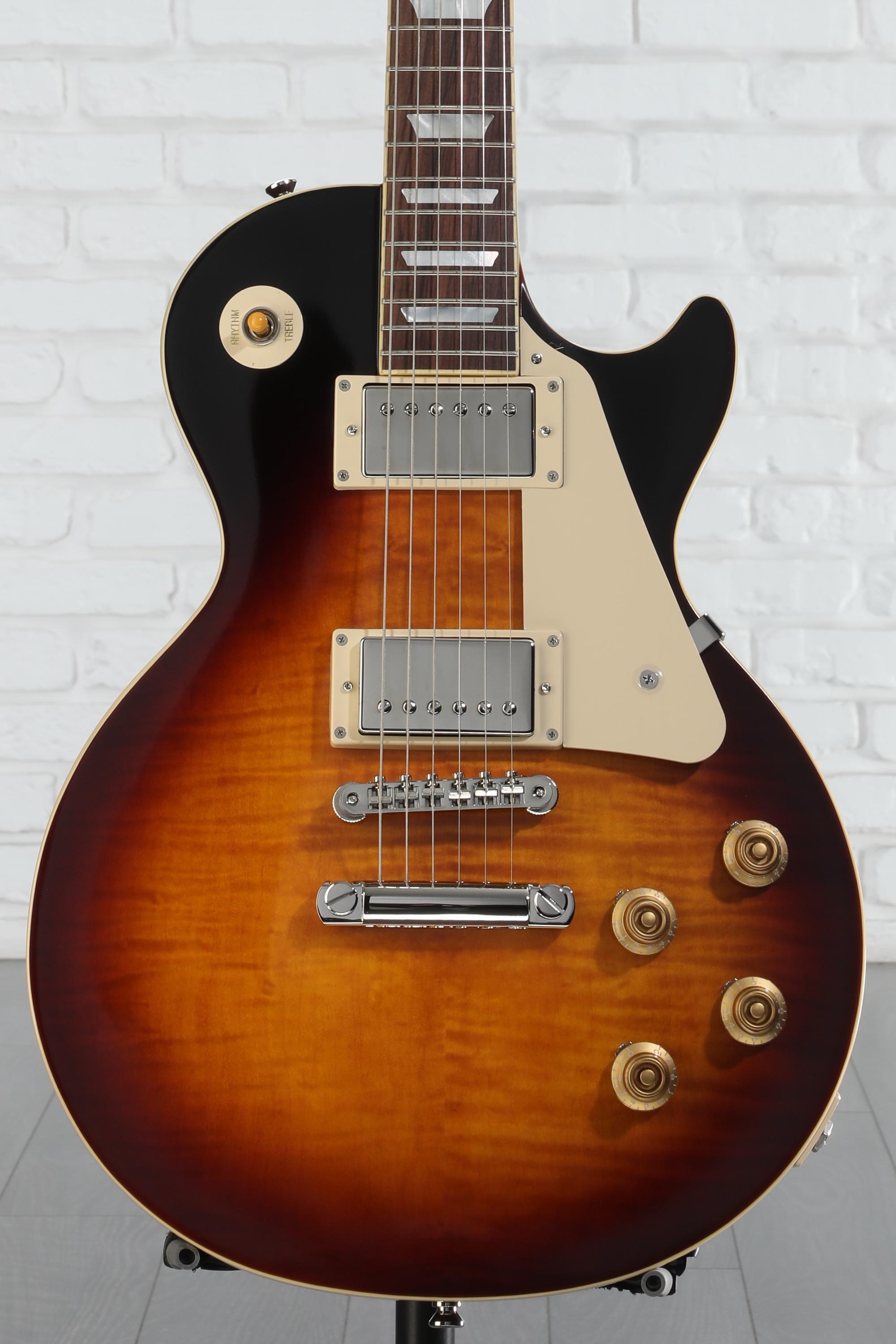 ギター Epiphone 1959 Les Paul Standard Epiphone 1959 Les Paul Standard Outfit Limited-Edition