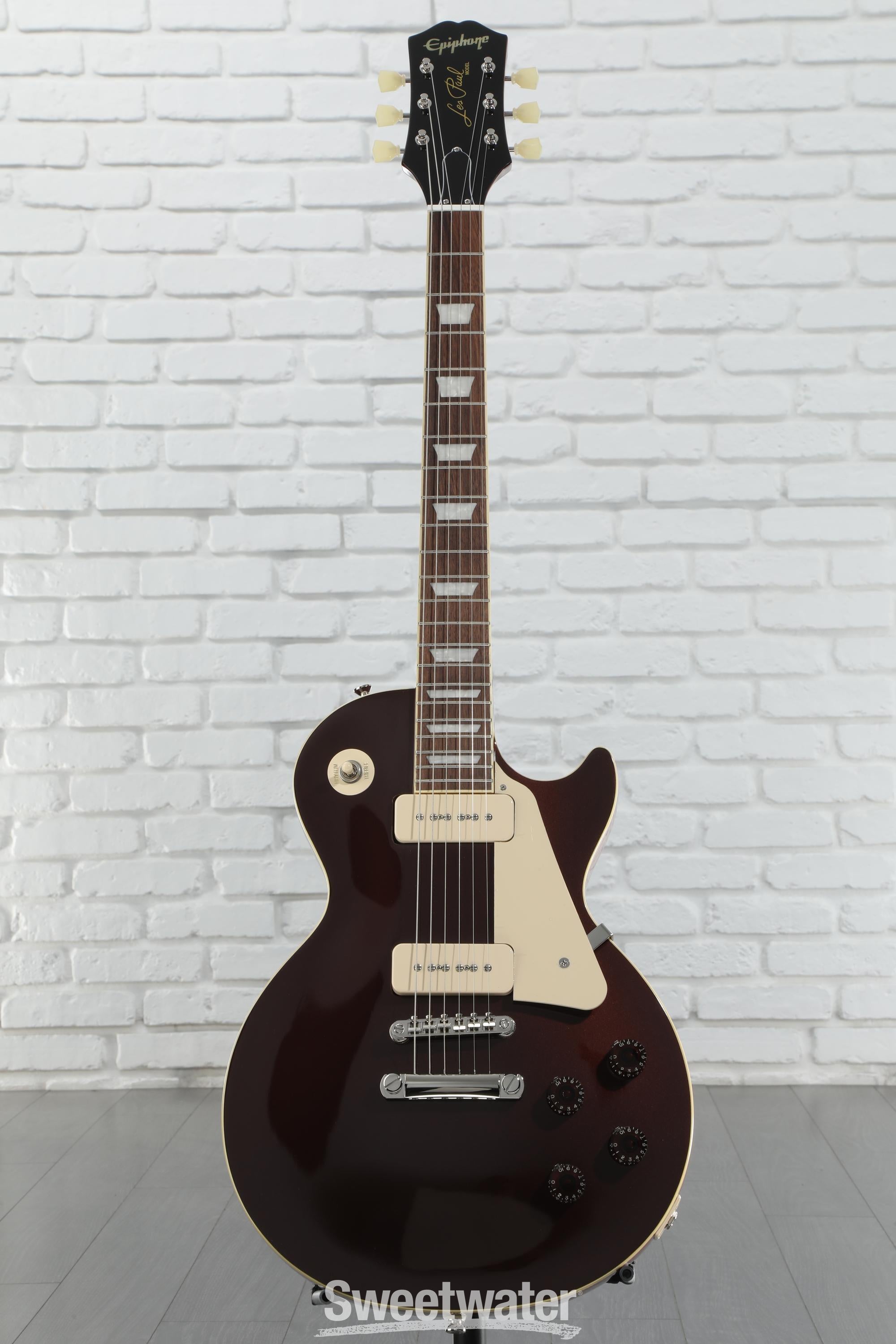 Epiphone Joe Bonamassa 1955 Les Paul Standard Electric