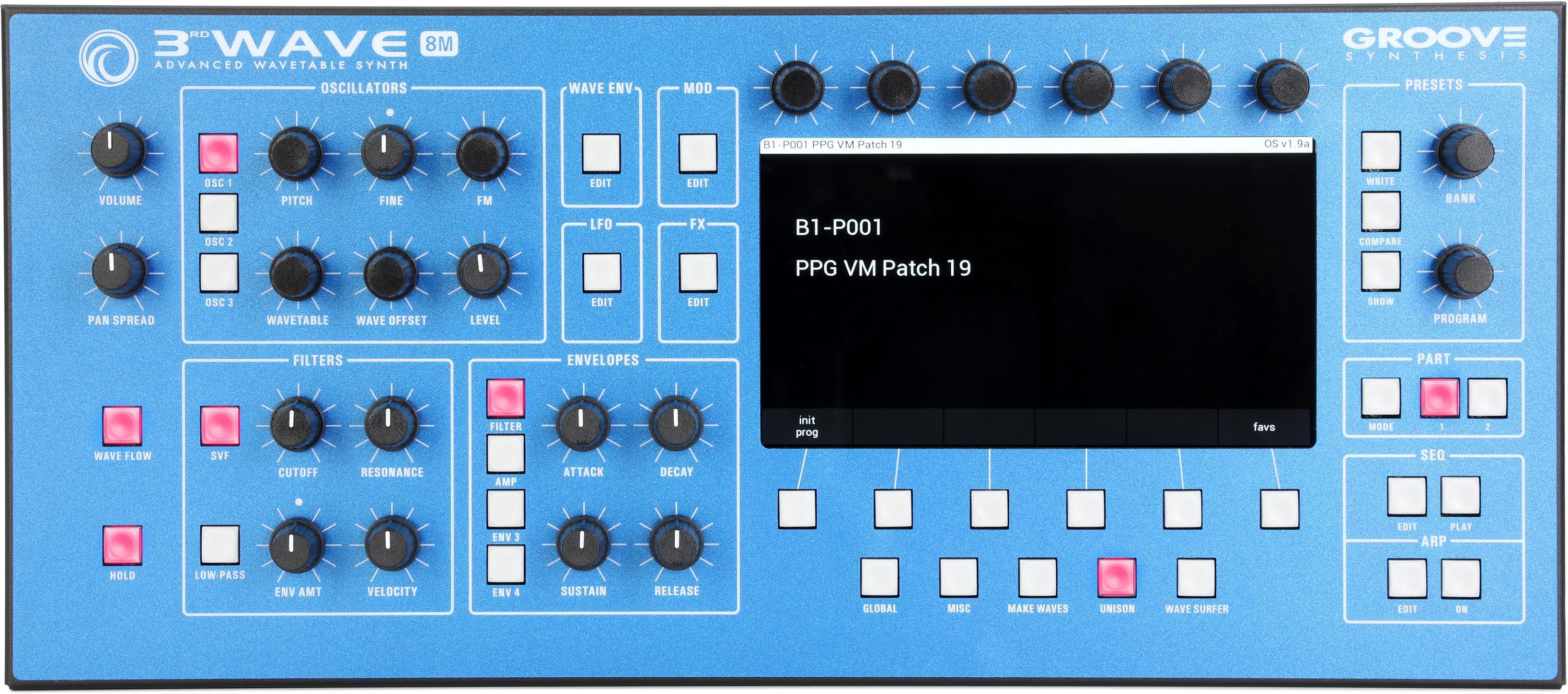 鍵盤楽器 Erica Synths - SYNTRX II Amazon.com: Erica Synths Syntrx II Analog Synthesizer