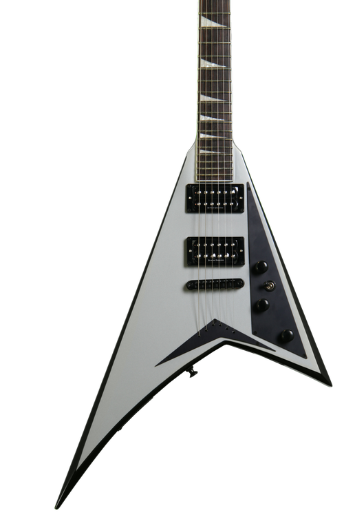 Jackson Rhoads RR24XT ランディーV エレキギター】Jackson Xシリーズより、コストパフォーマンスに