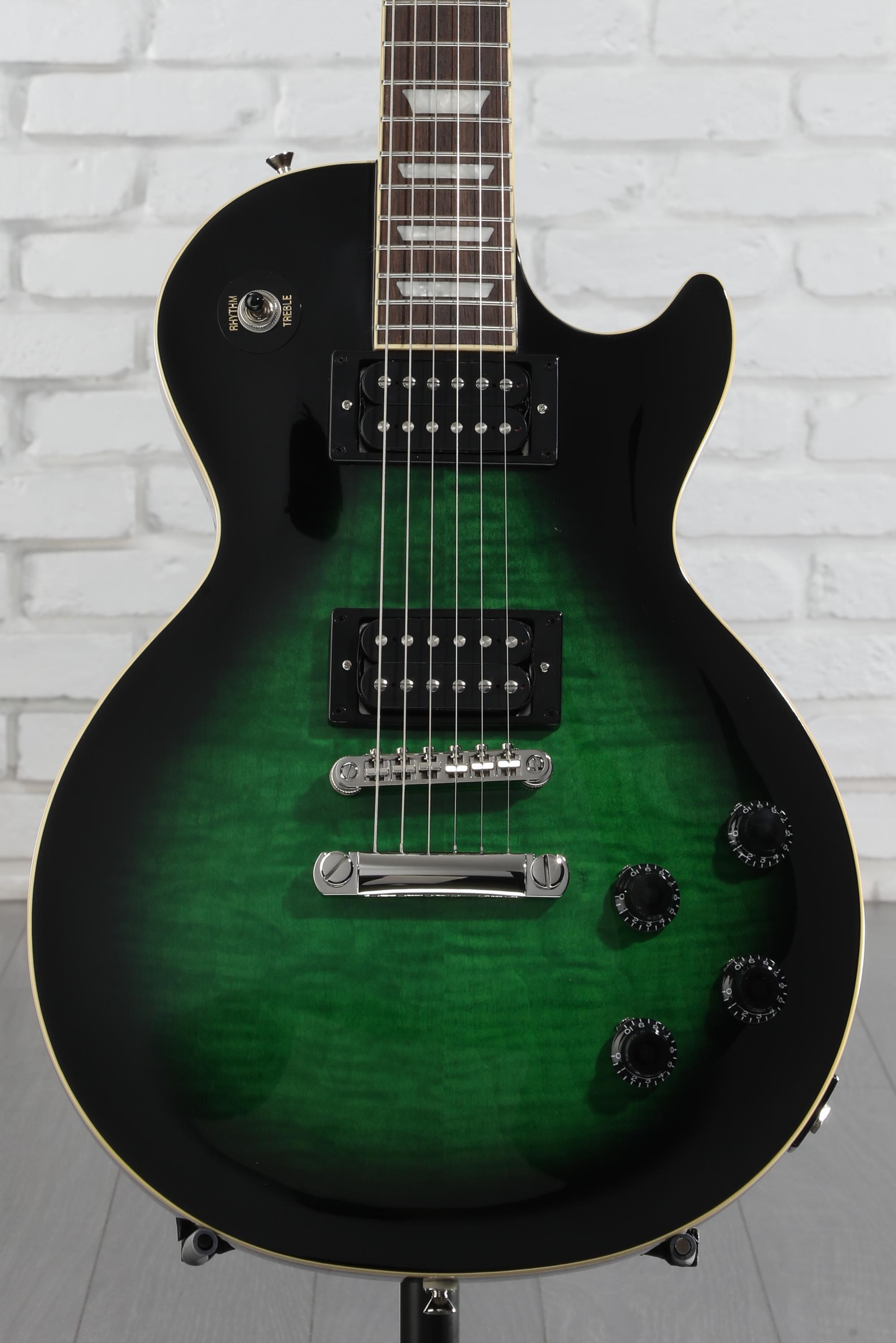 Epiphone Slash Les Paul Standard Electric Guitar - Anaconda Burst