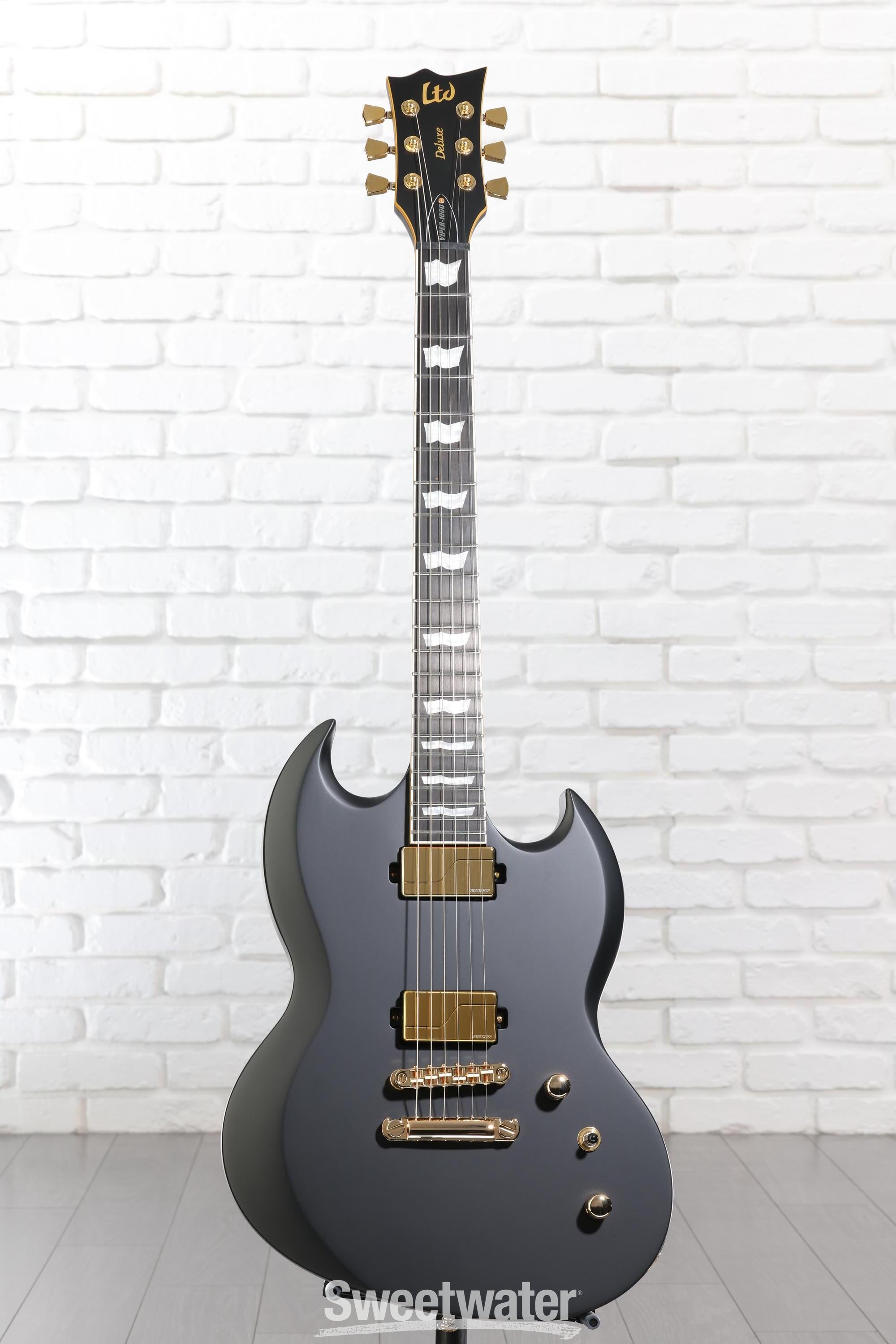 esp エドワーズ LTD viper ギター SG esp エドワーズ LTD viper ギター SG ESP LTD Viper-256 Electric