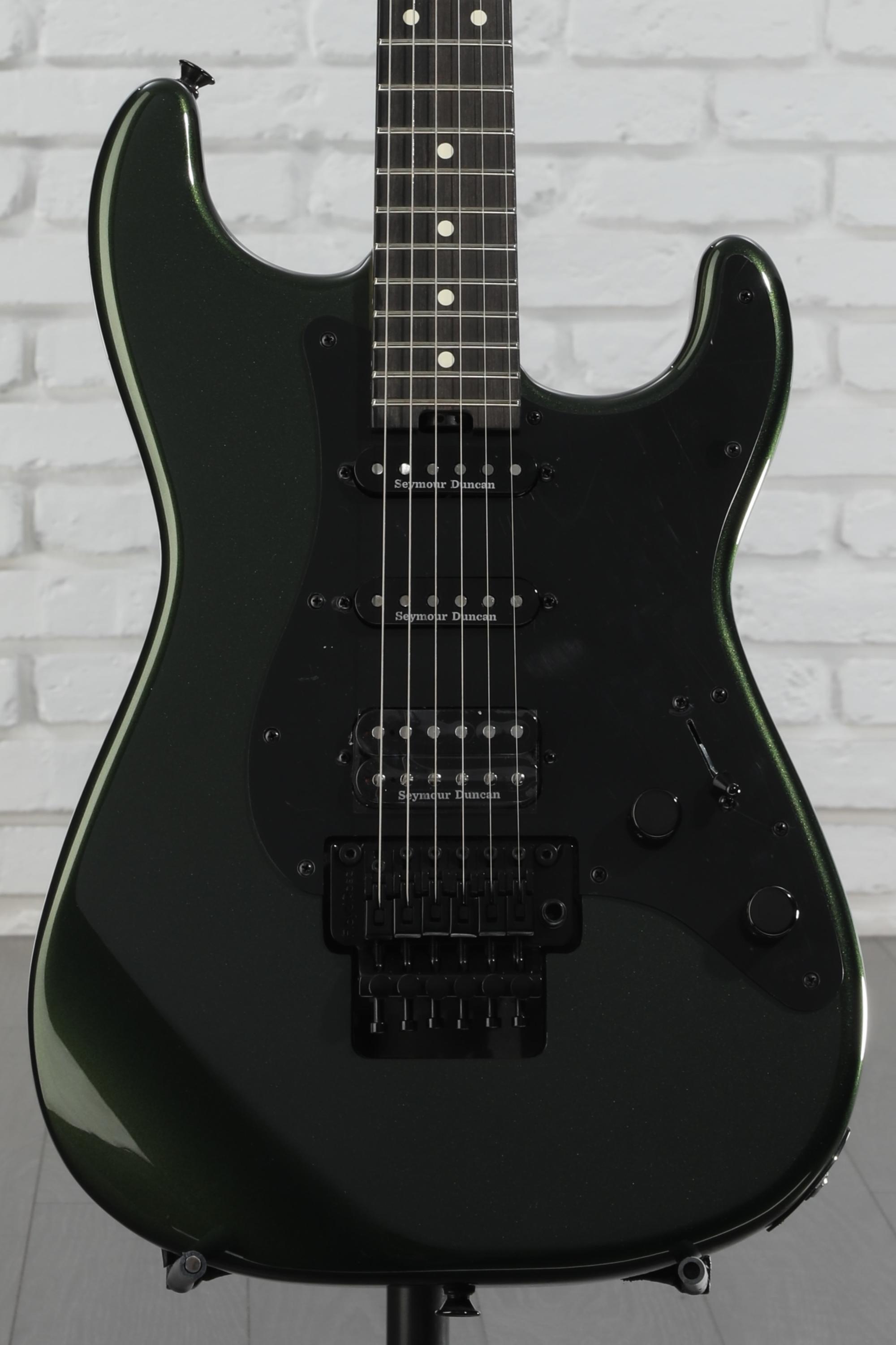 ギター CHARVEL Pro-Mod So-Cal - TIME SALE! Charvel Pro-Mod So-Cal Style 2 24 HH 2PT CM Ash Electric