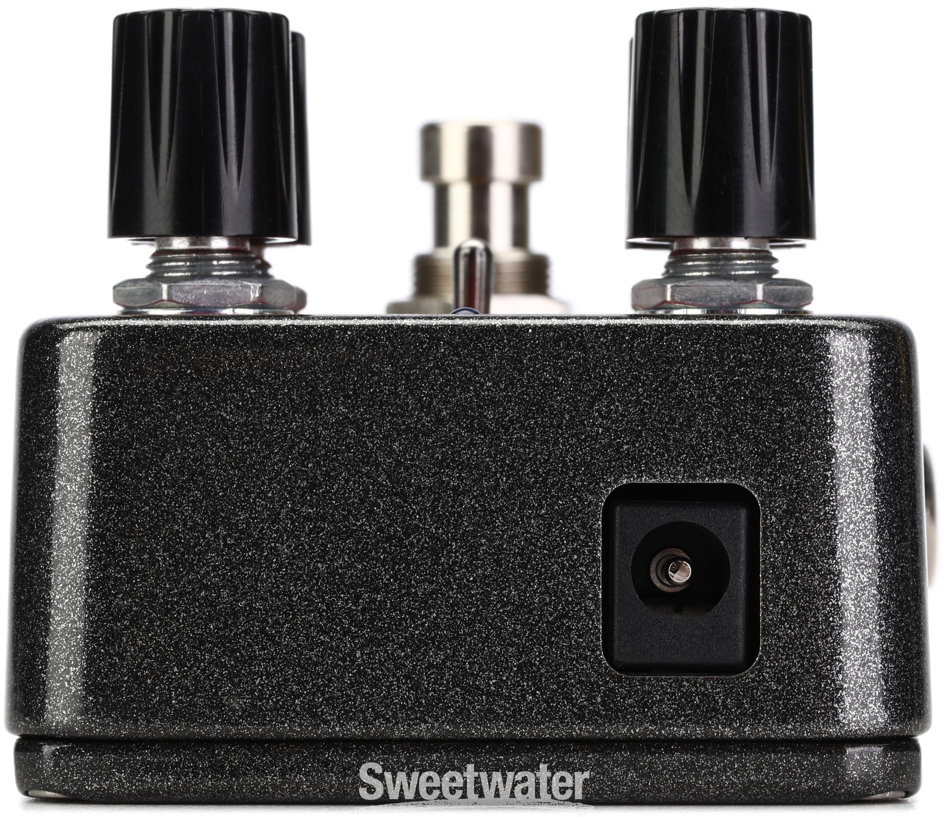The DynaTrem Dynamic Tremolo by Keeley Electronics - The
